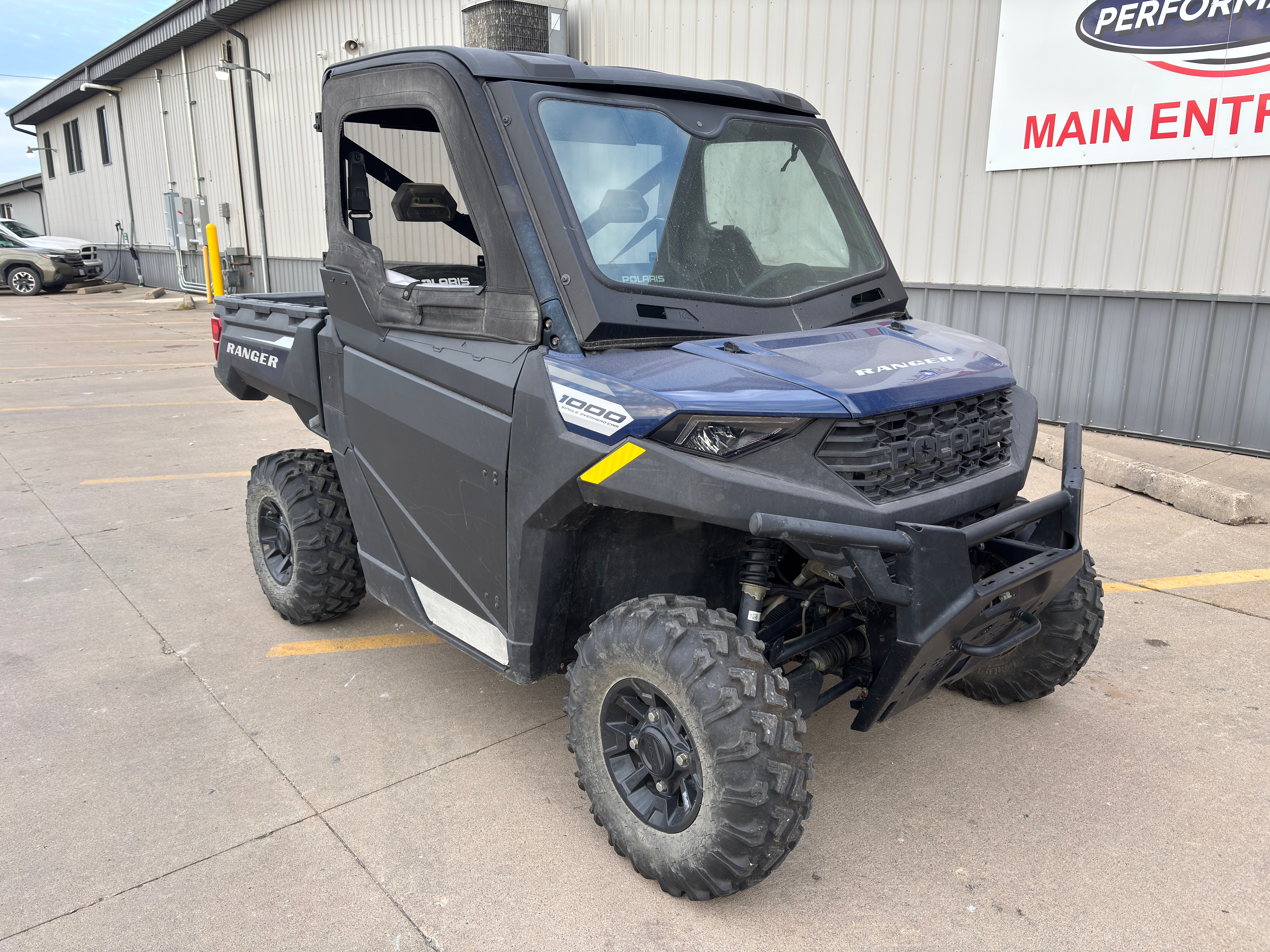powersport image