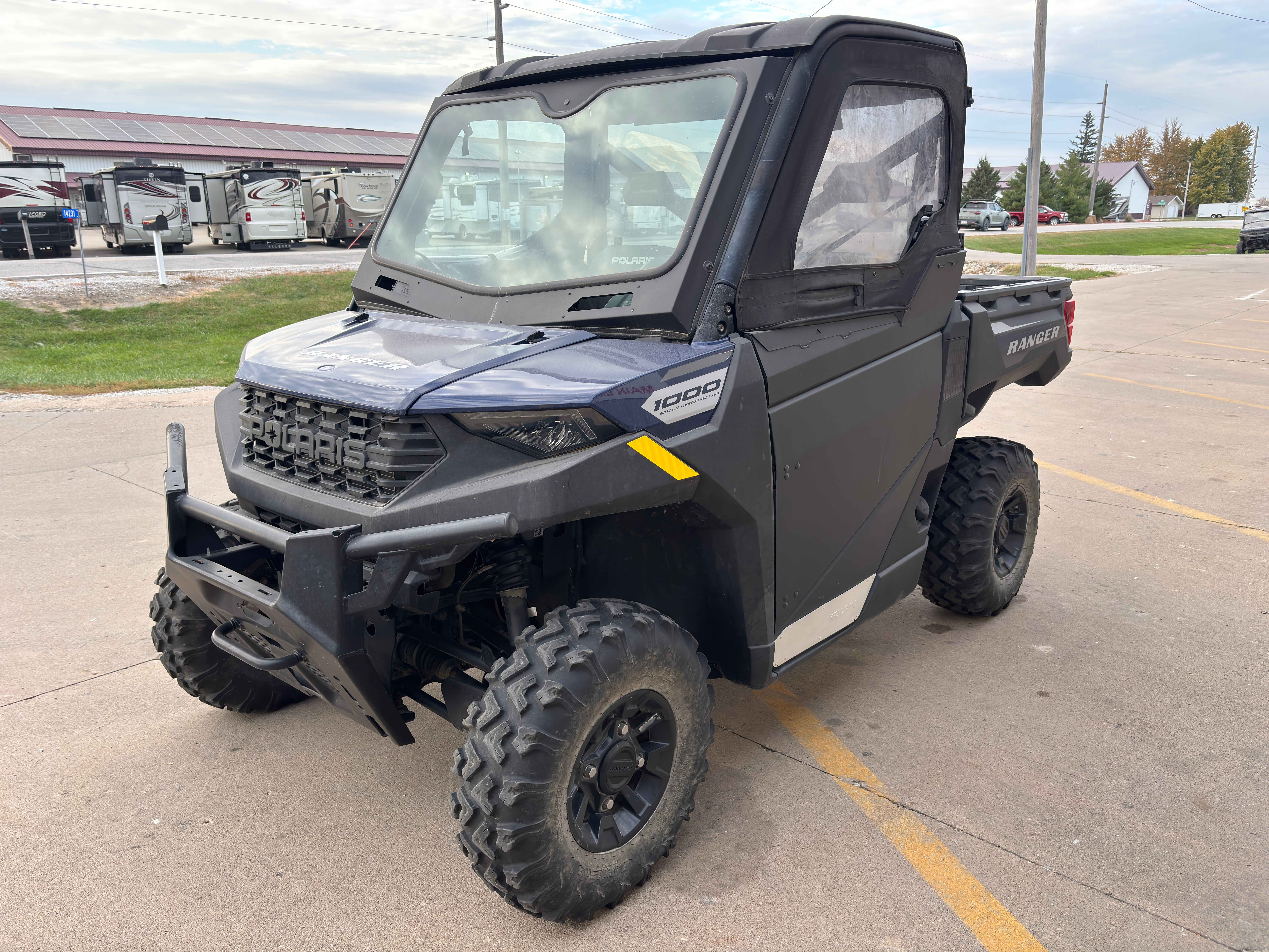 powersport image