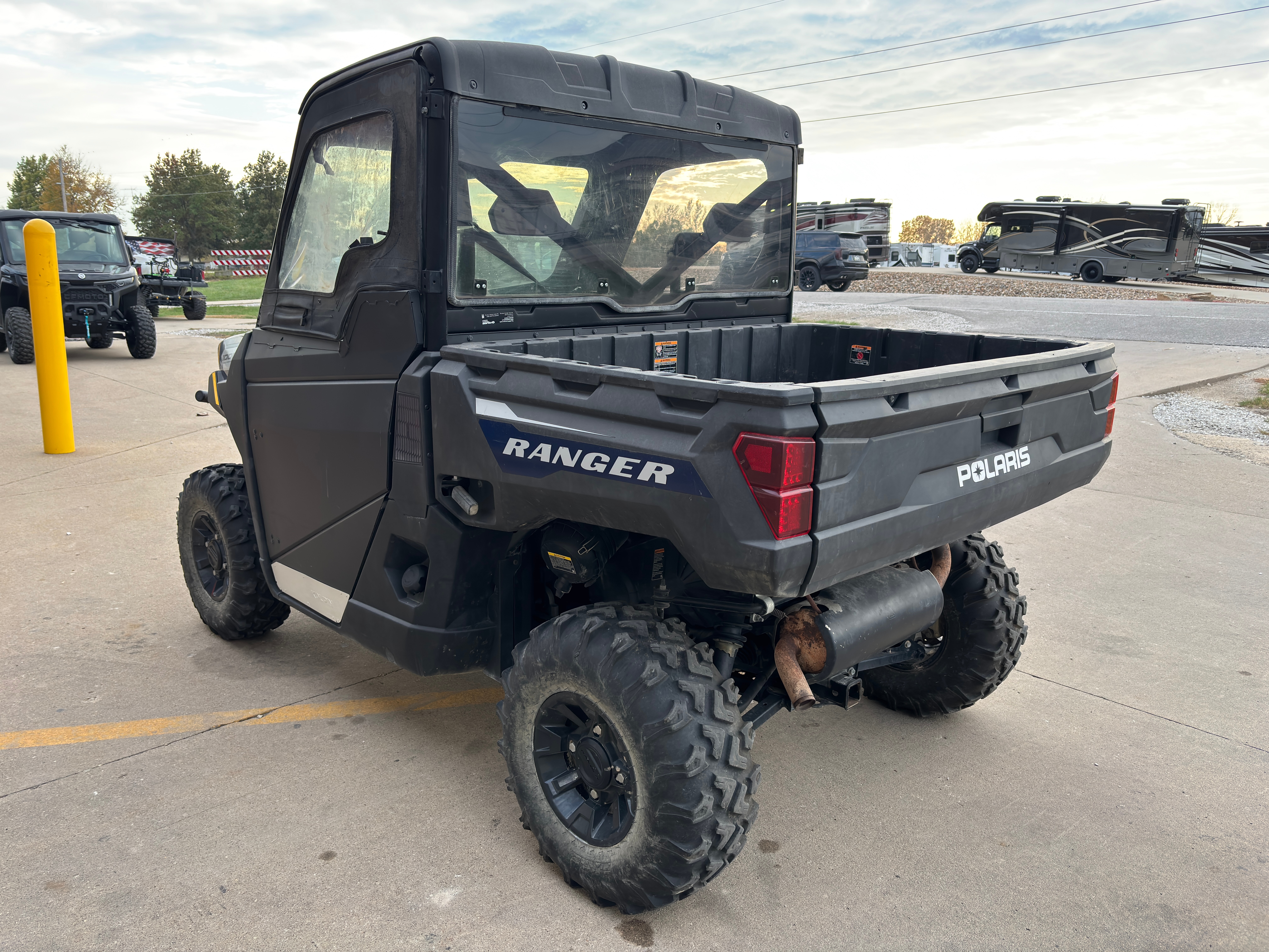 powersport image
