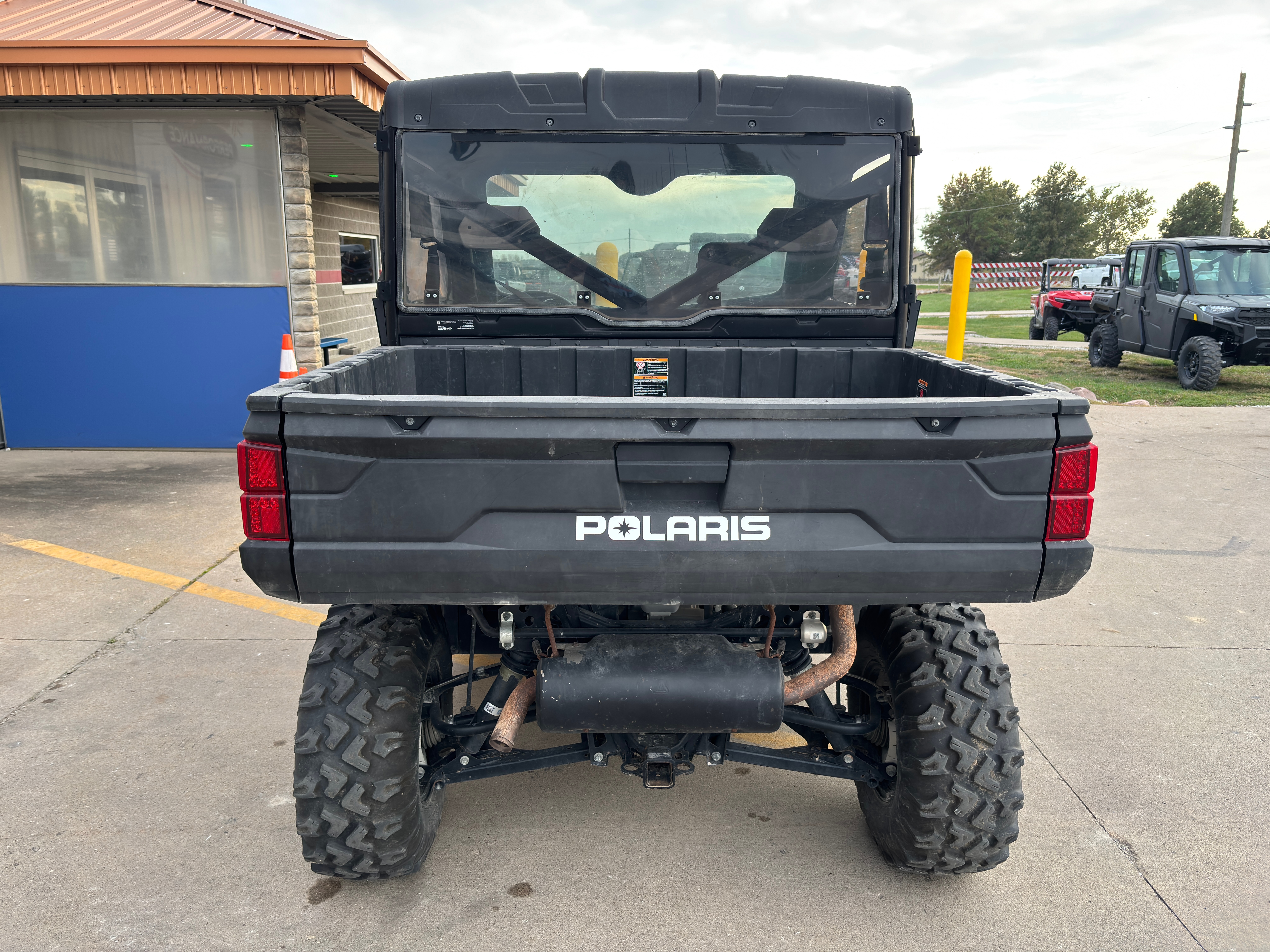 powersport image