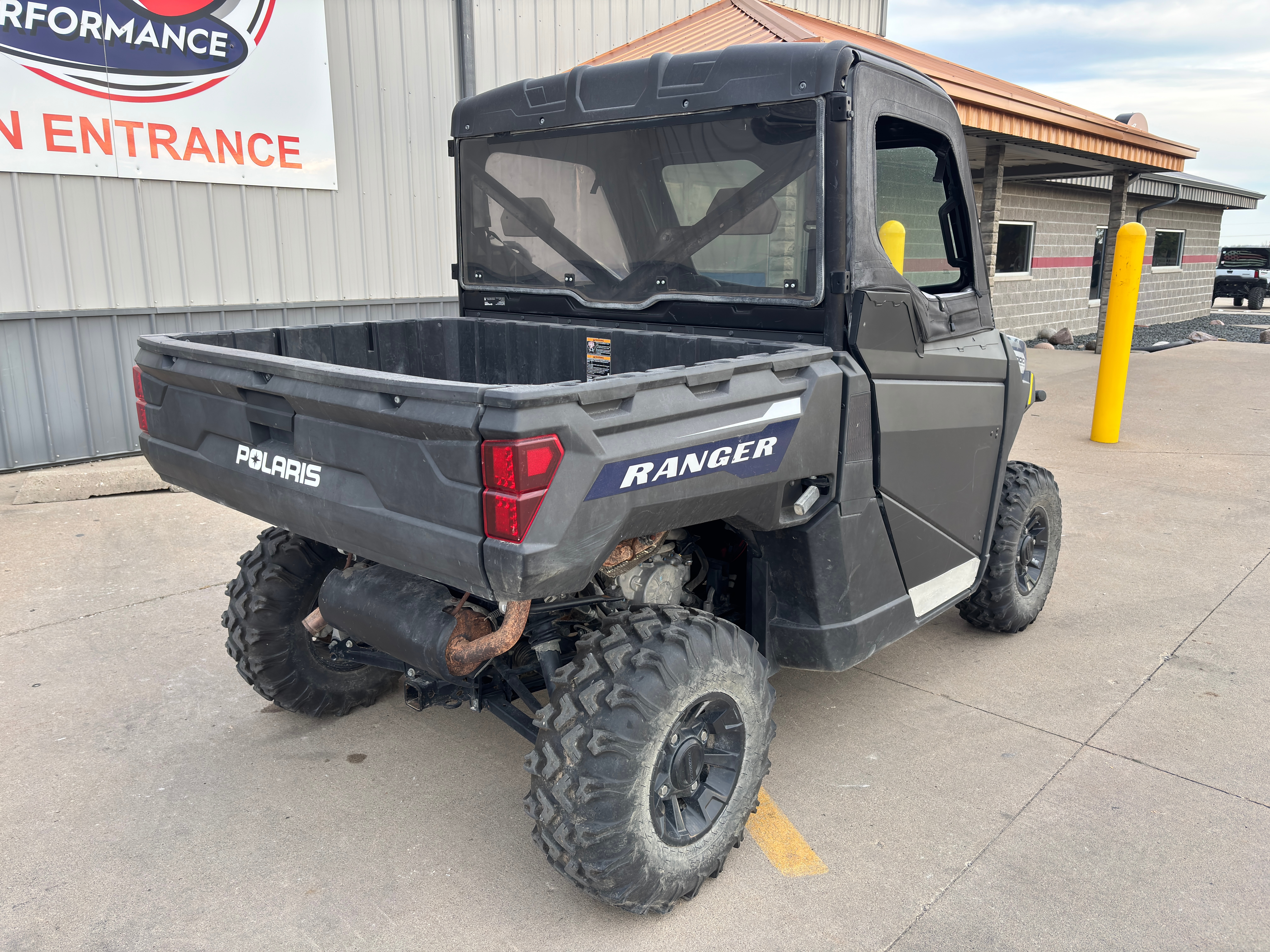 powersport image