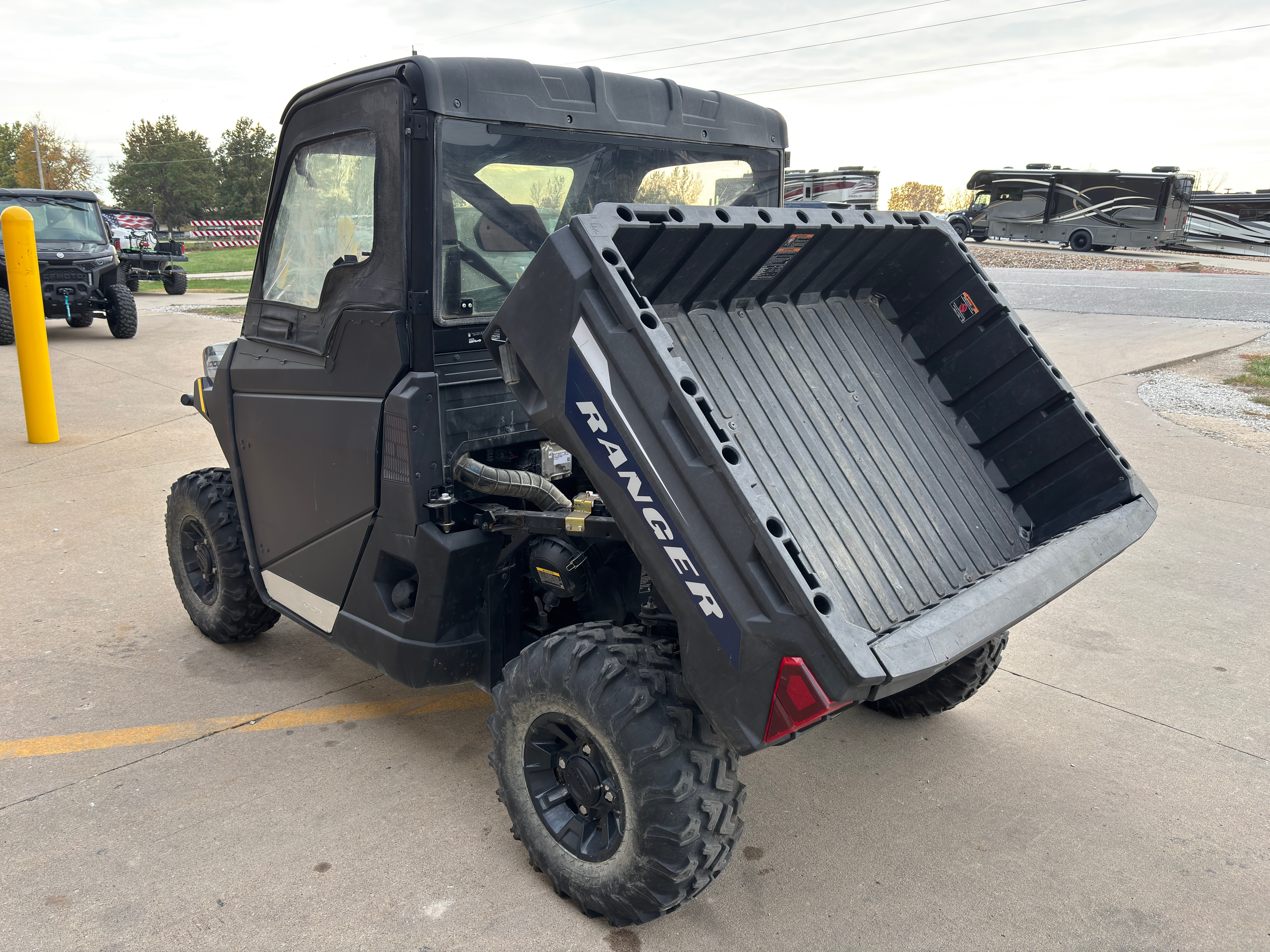 powersport image