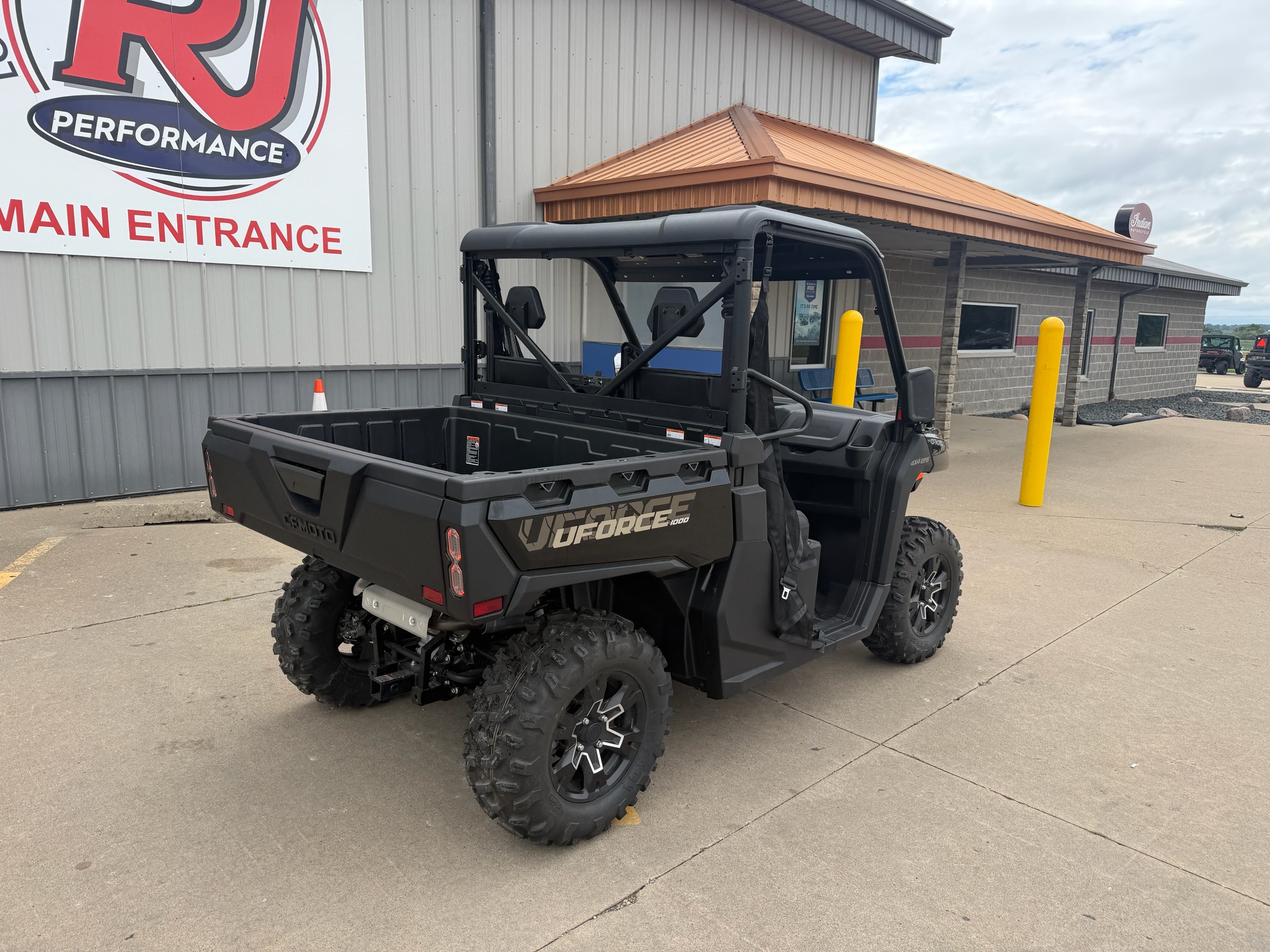powersport image