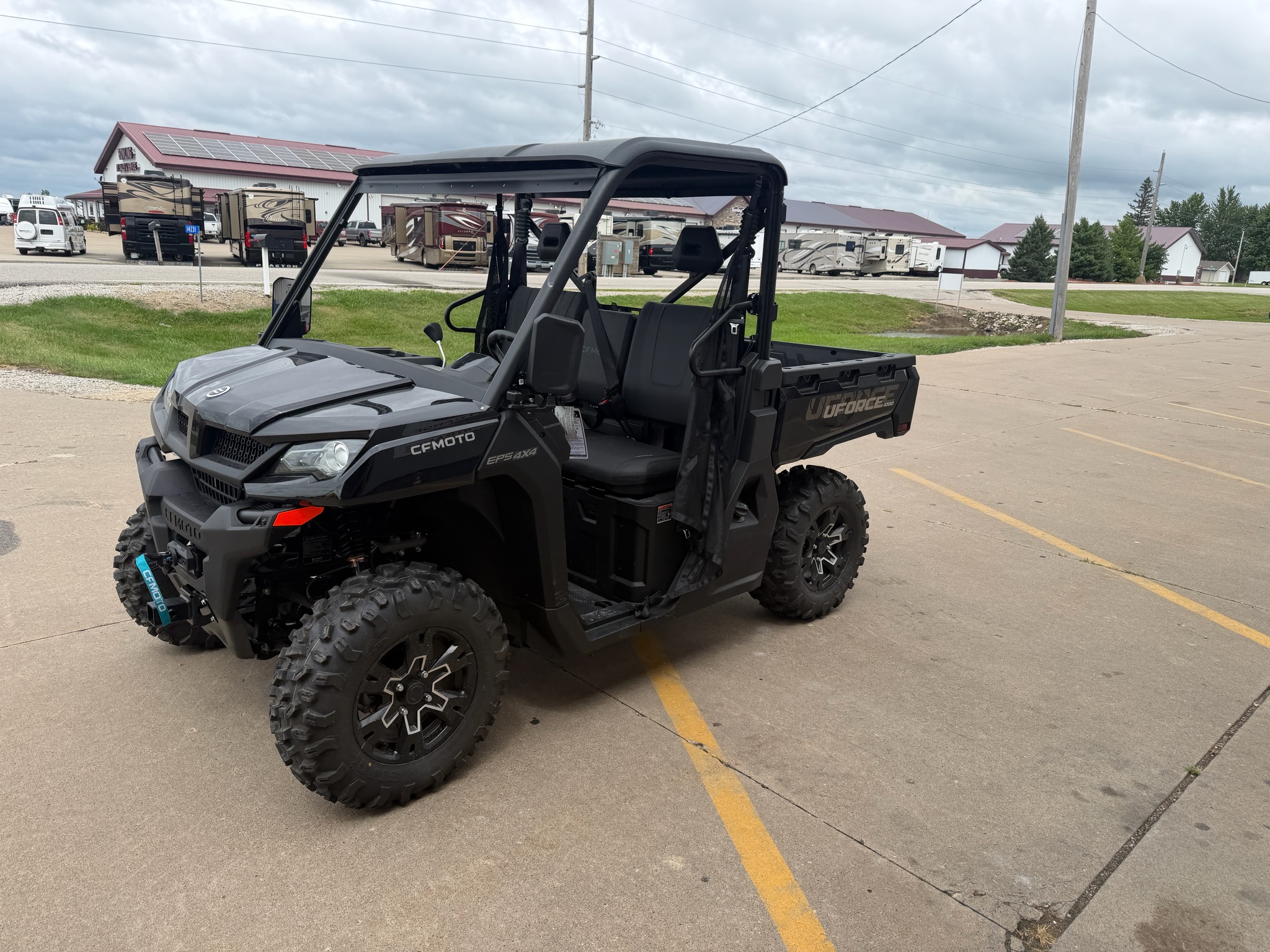 powersport image
