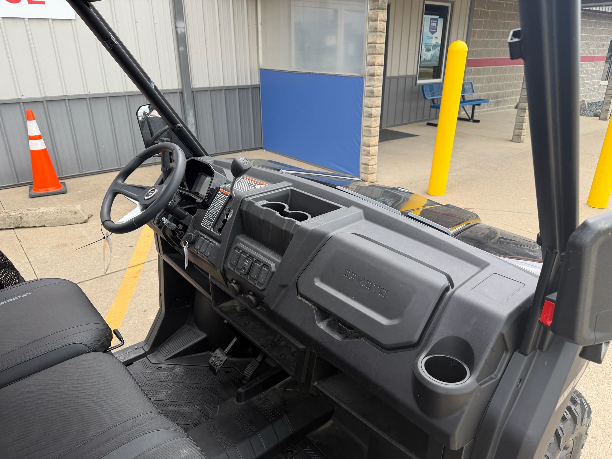 powersport image