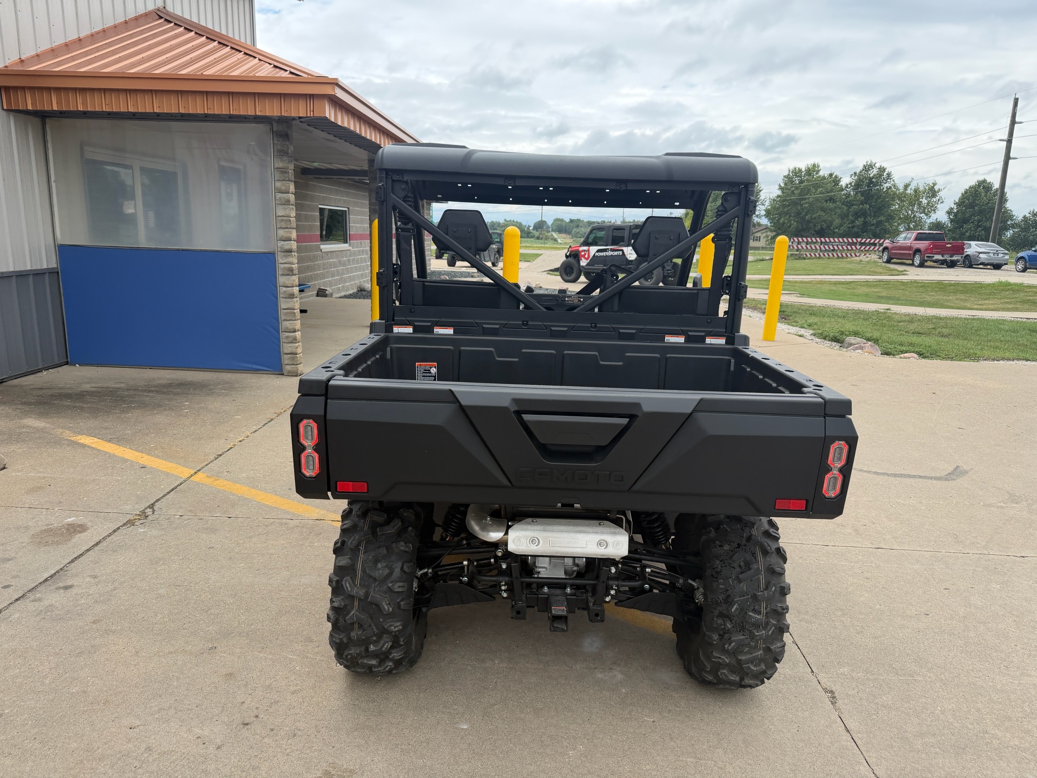 powersport image
