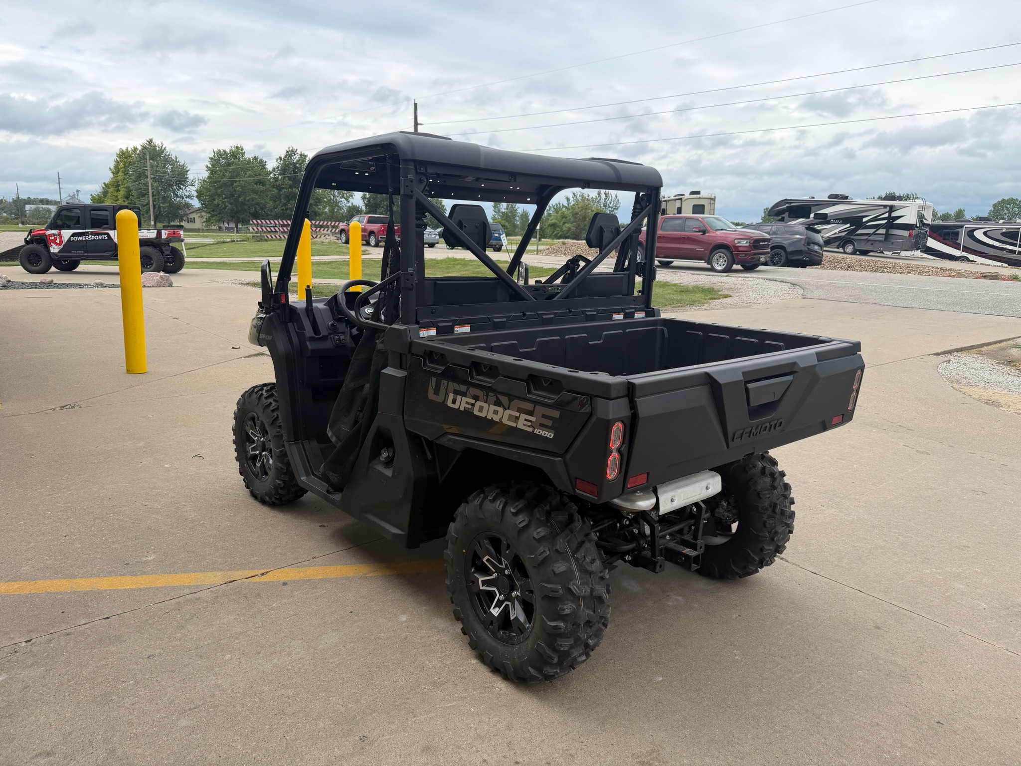 powersport image