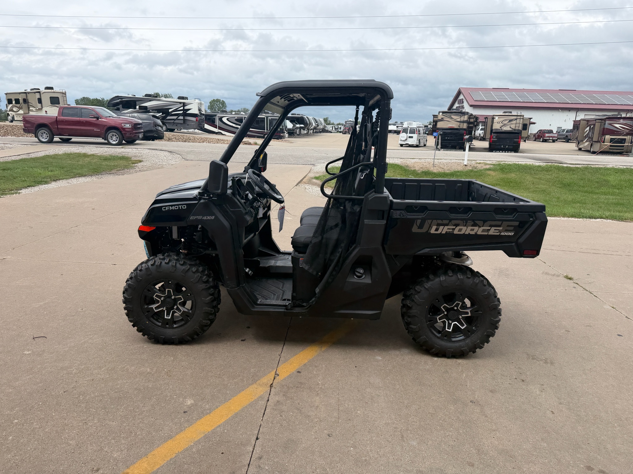 powersport image