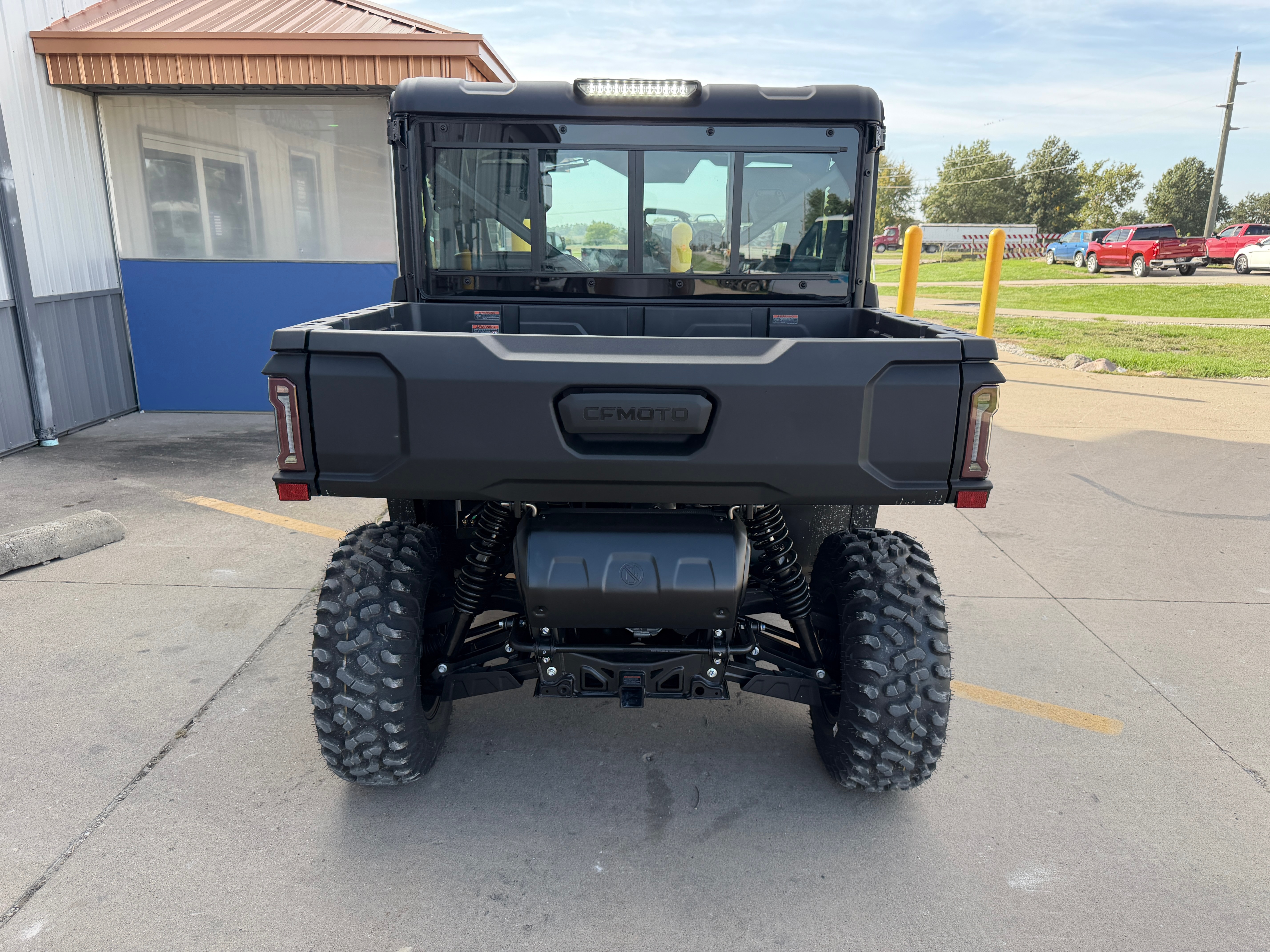 powersport image