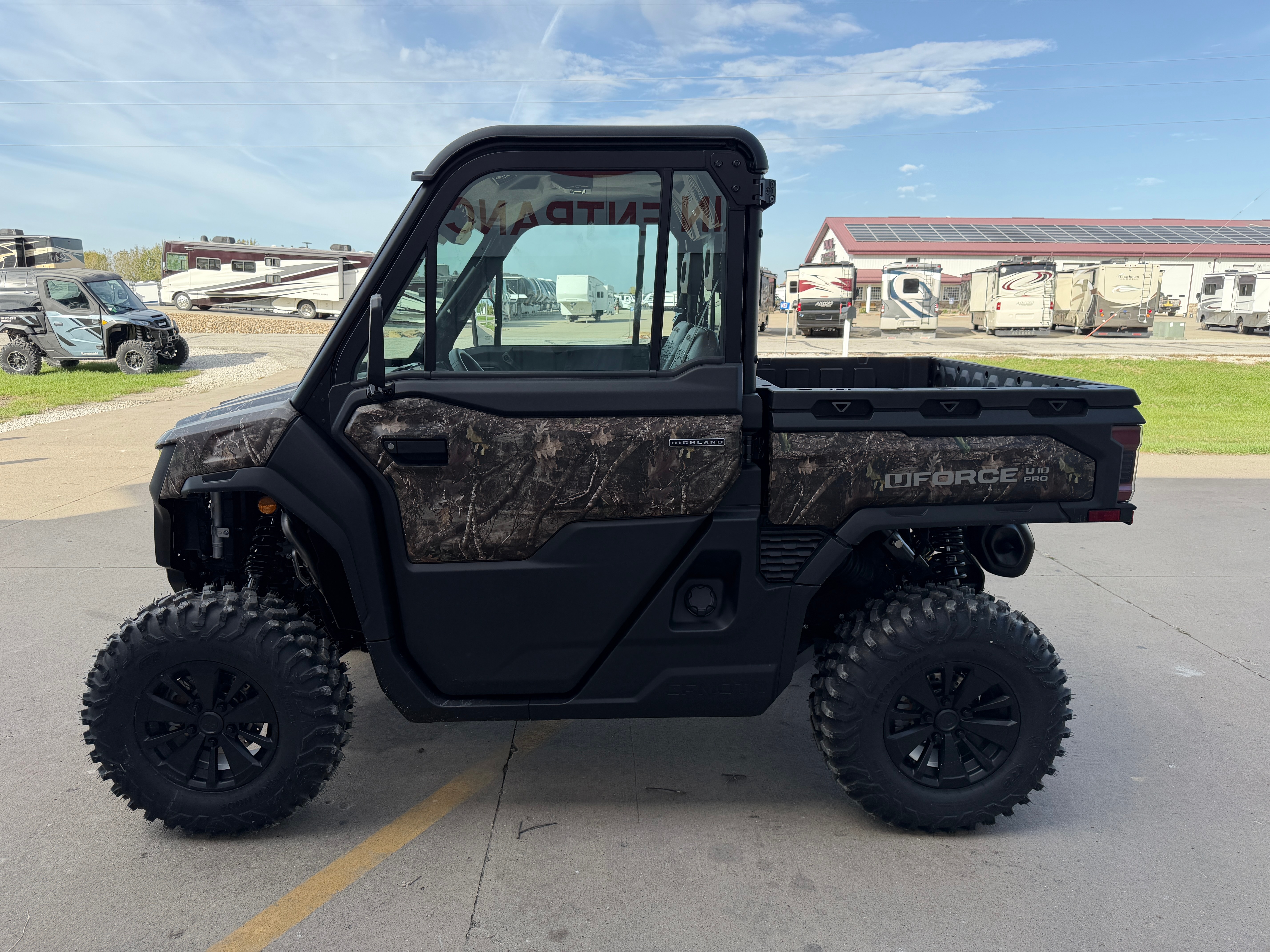 powersport image