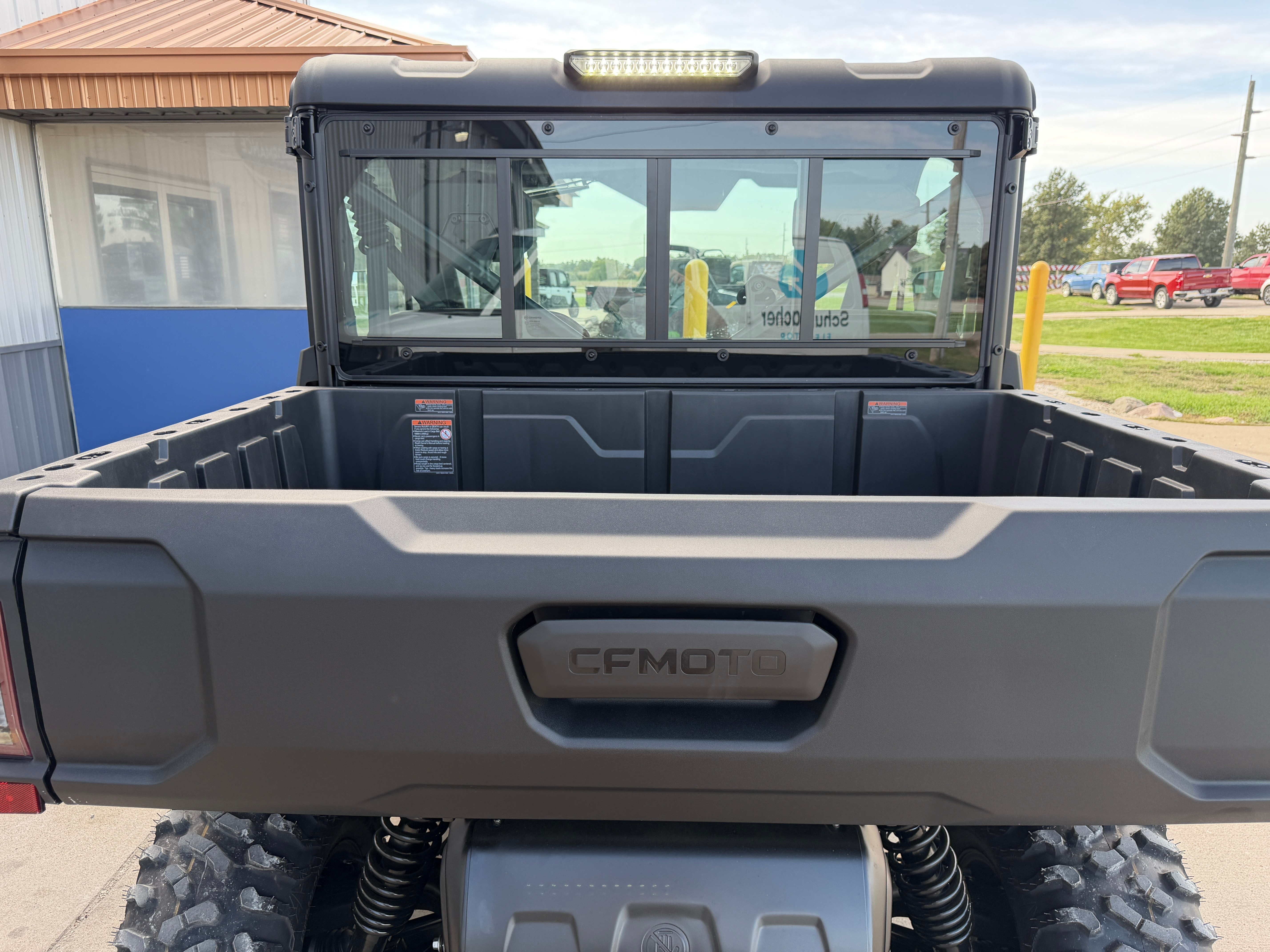 powersport image