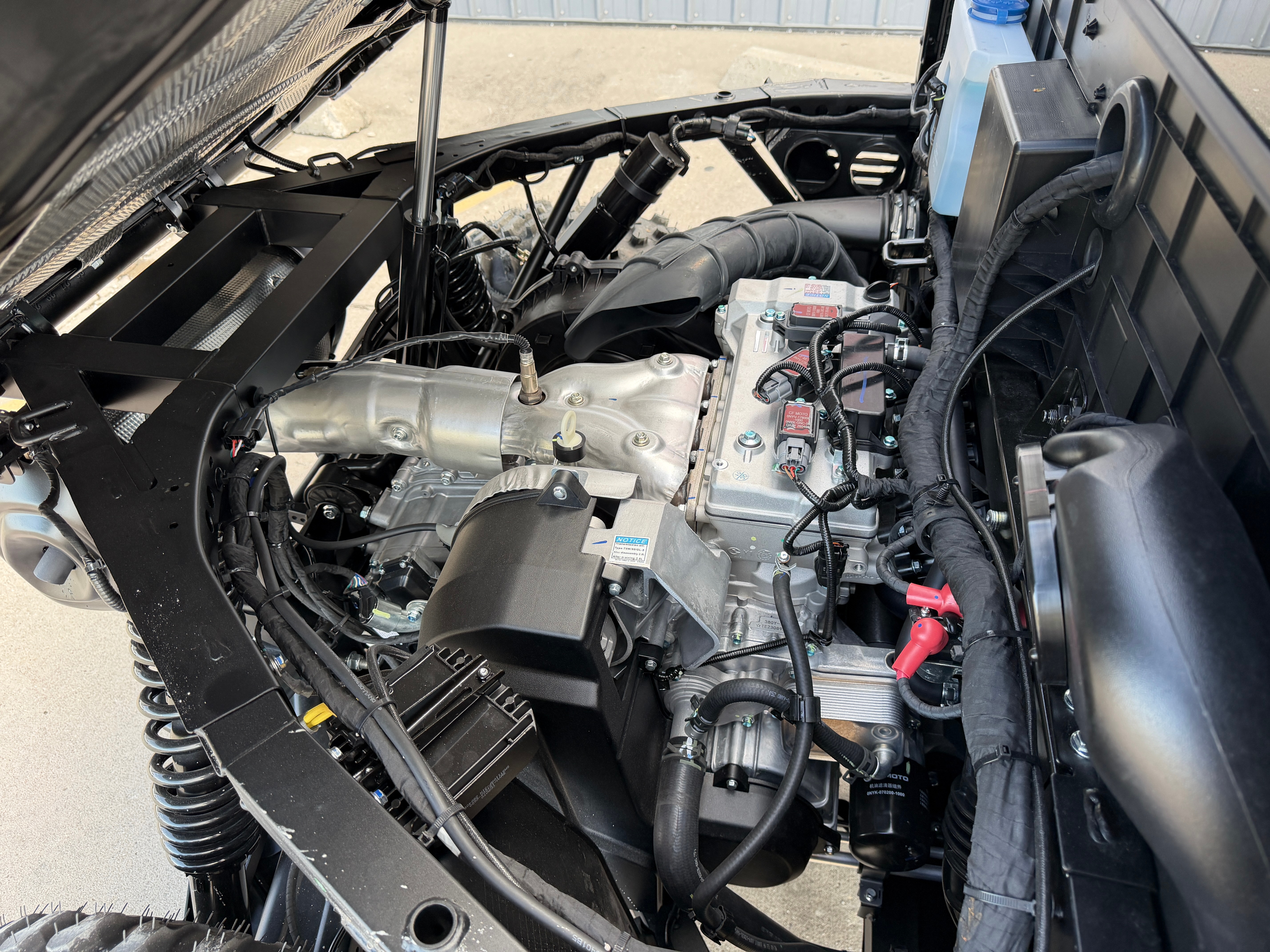 powersport image