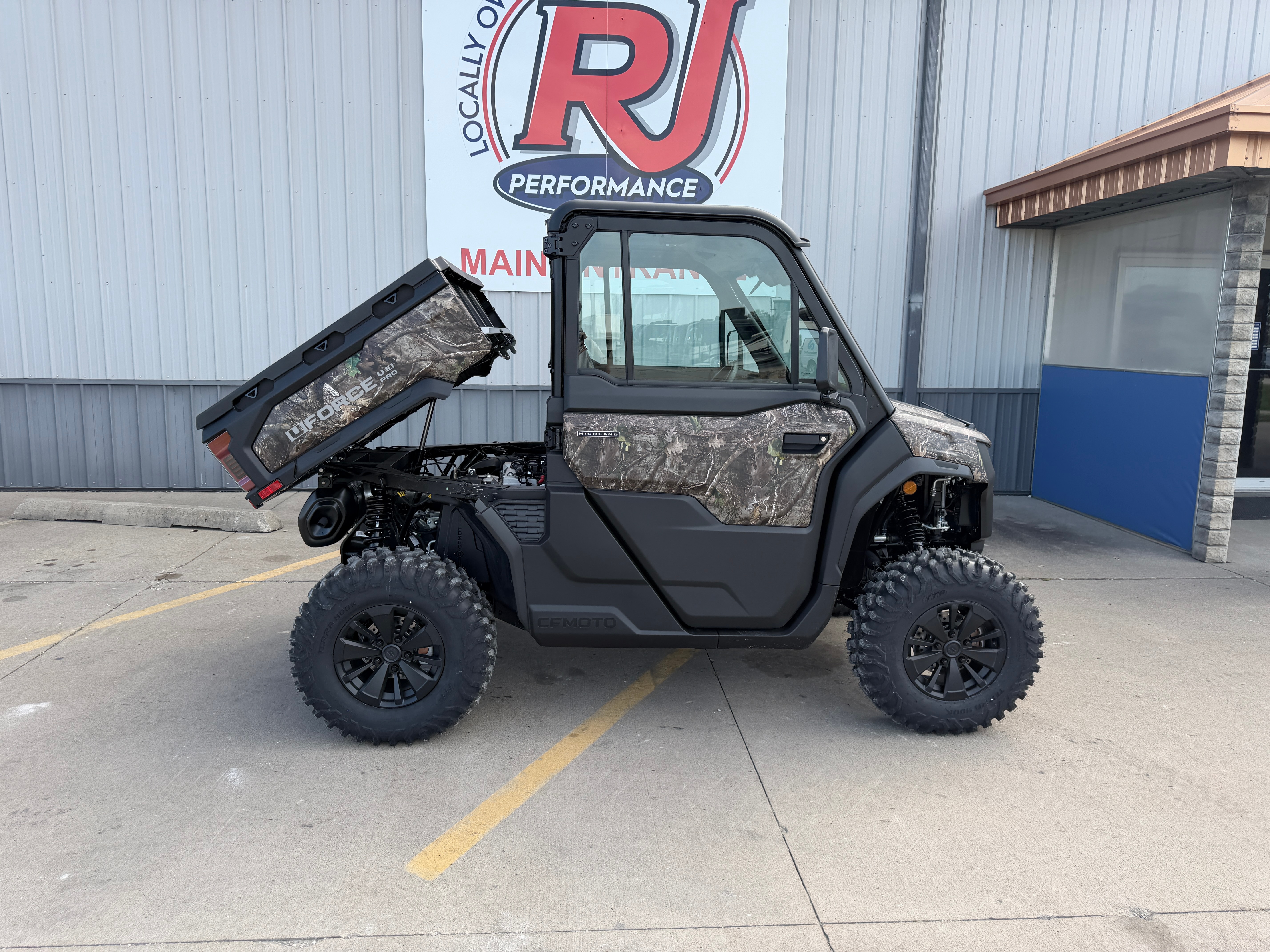 powersport image