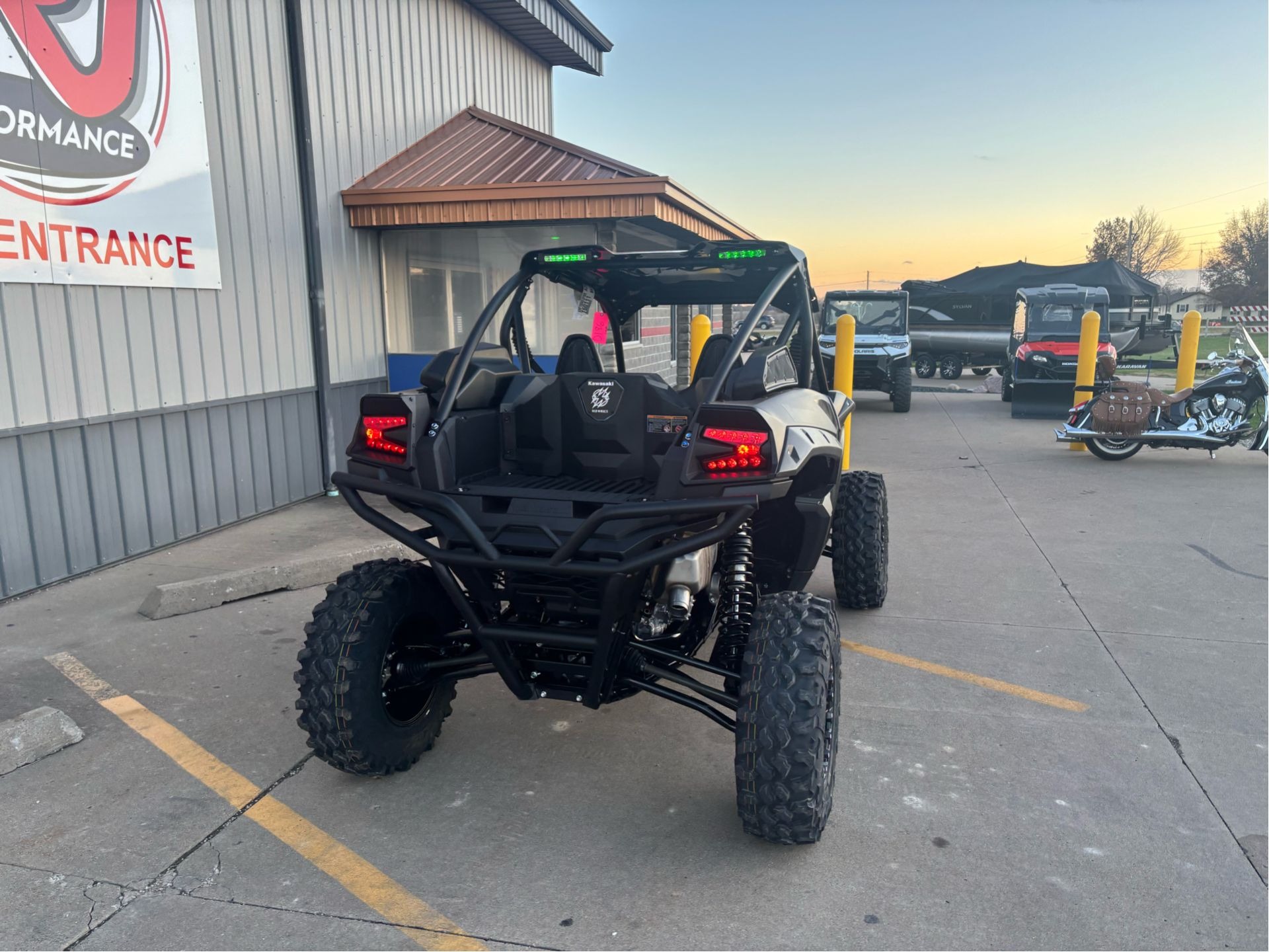 powersport image