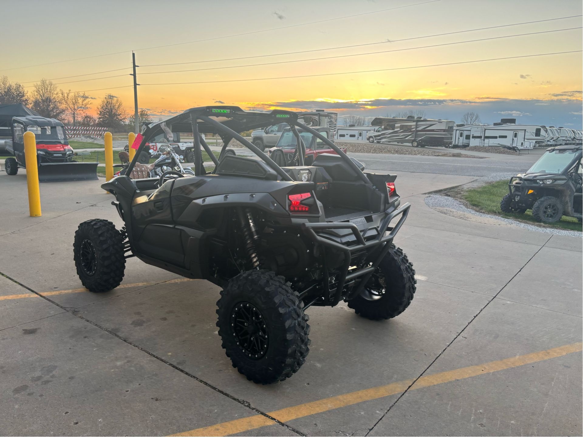 powersport image
