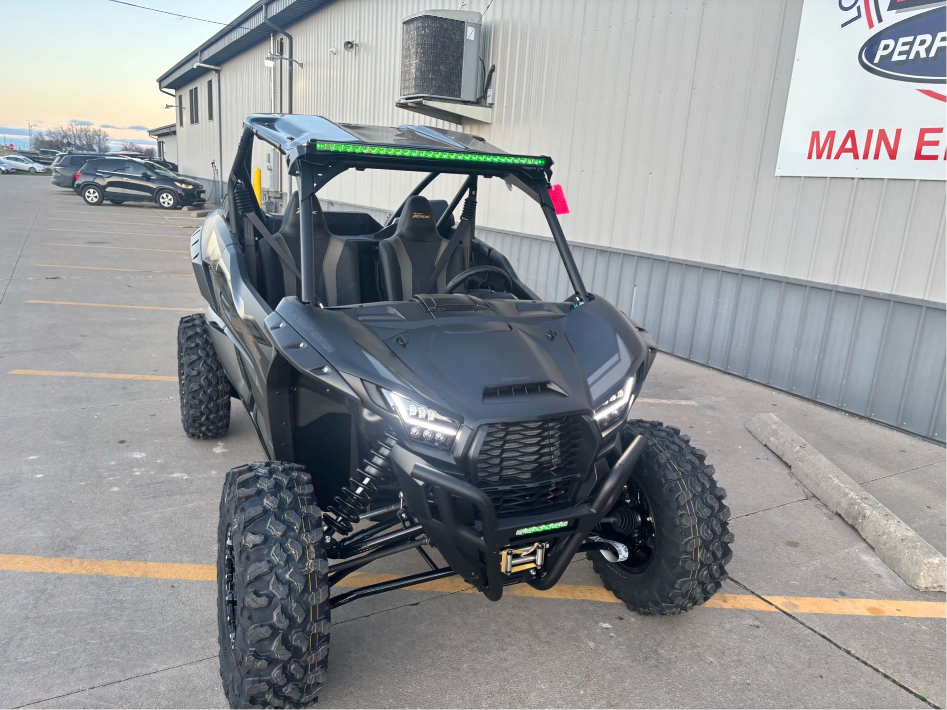 powersport image