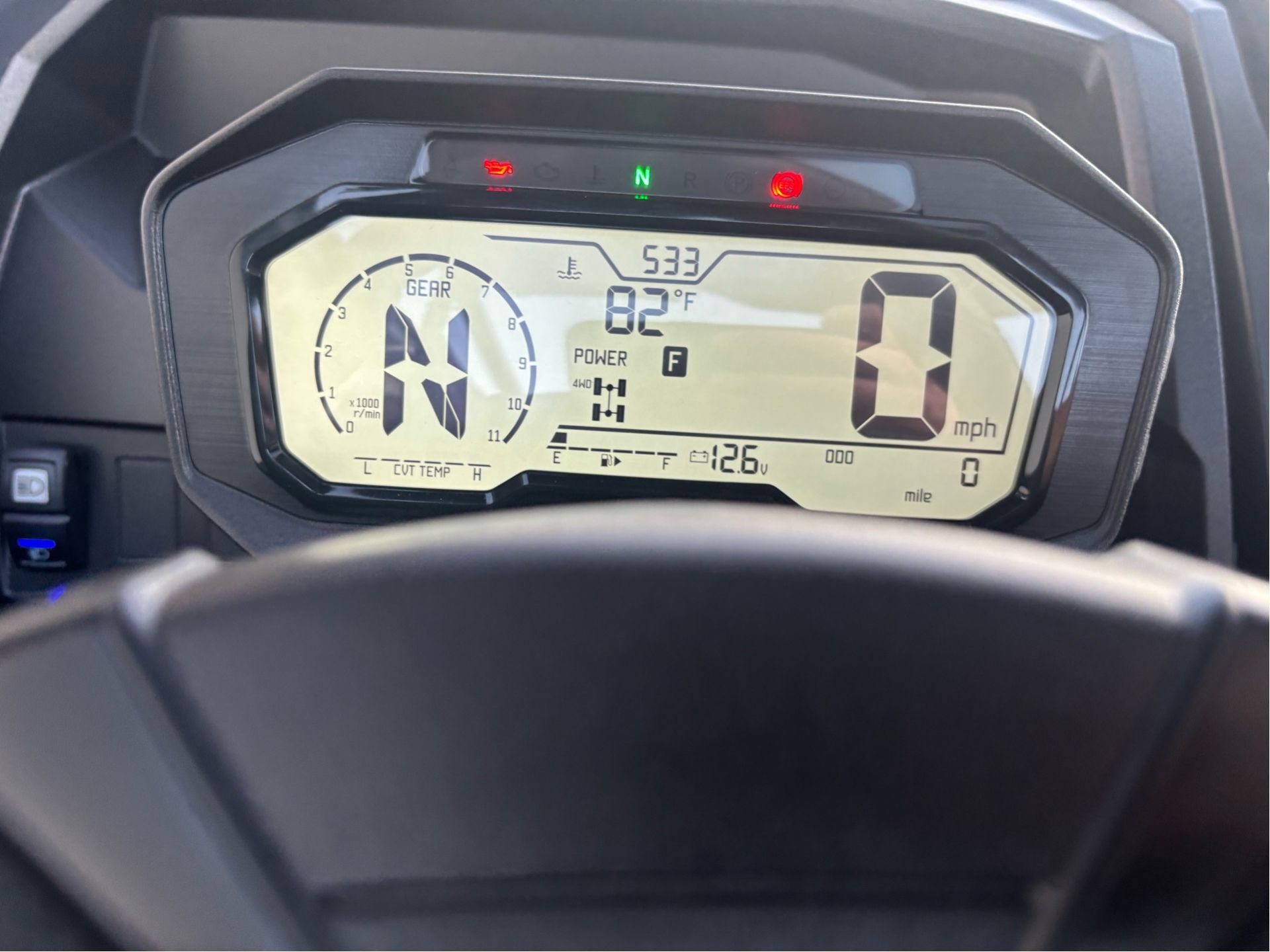 powersport image