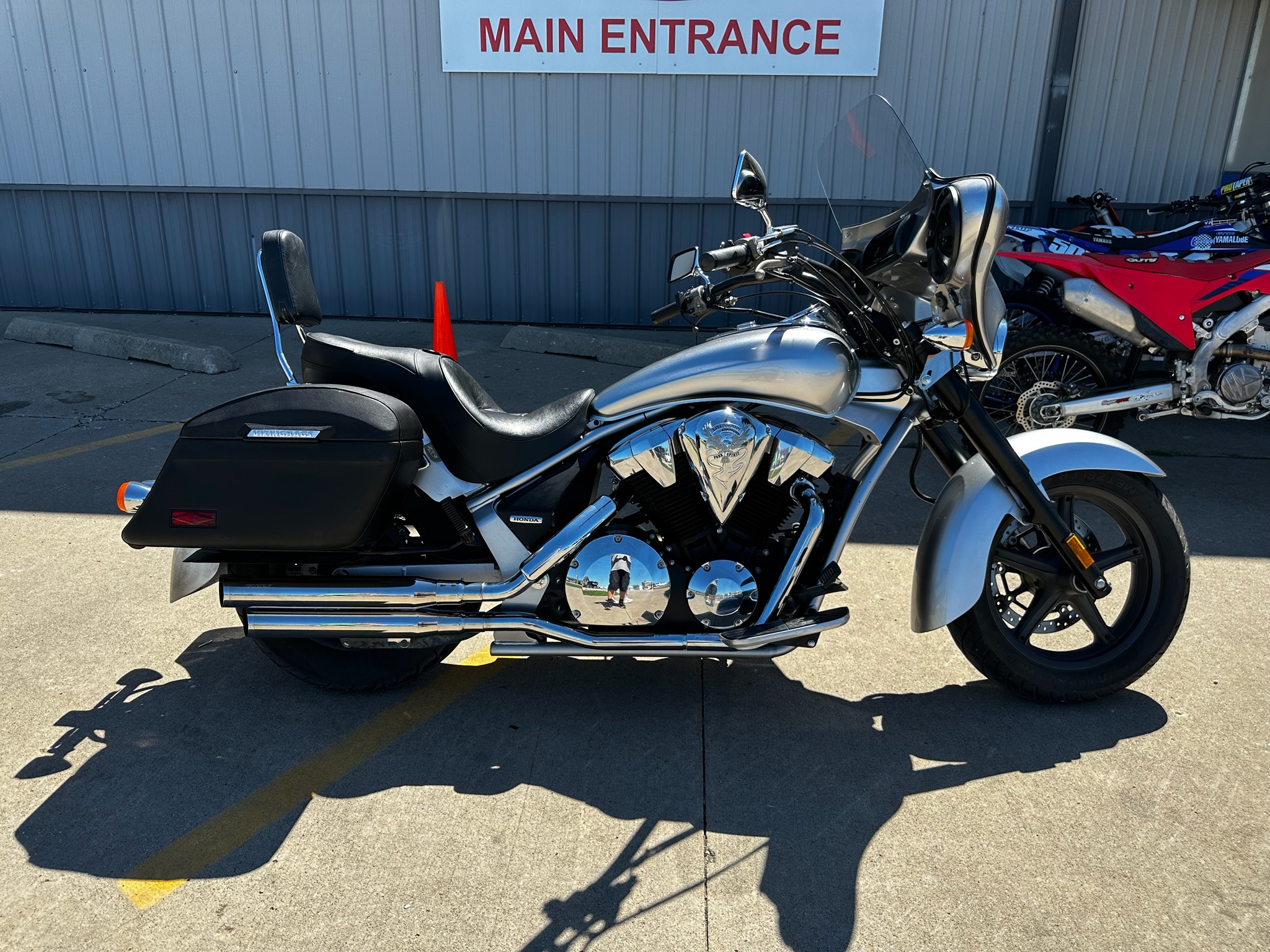 powersport image