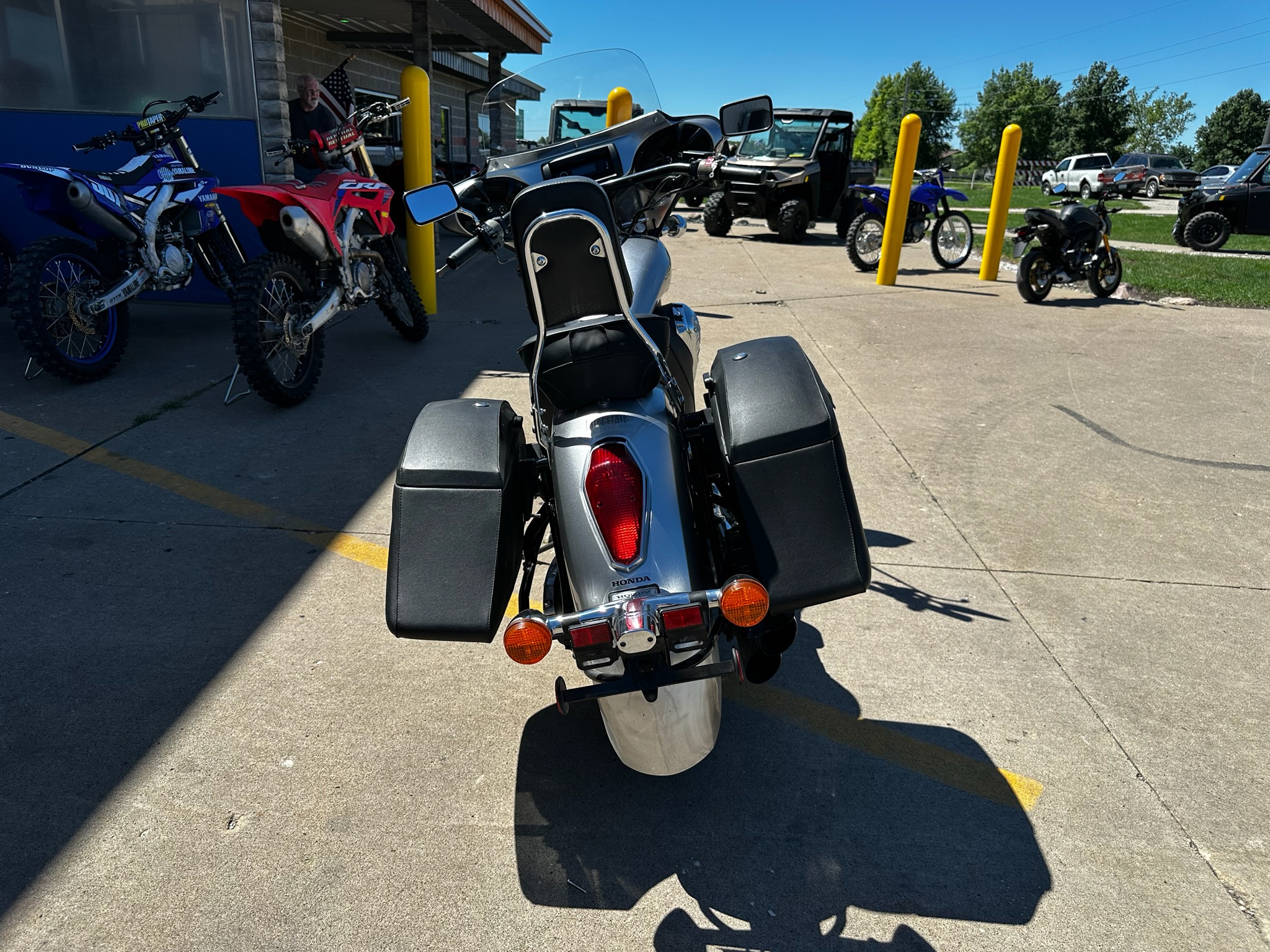 powersport image