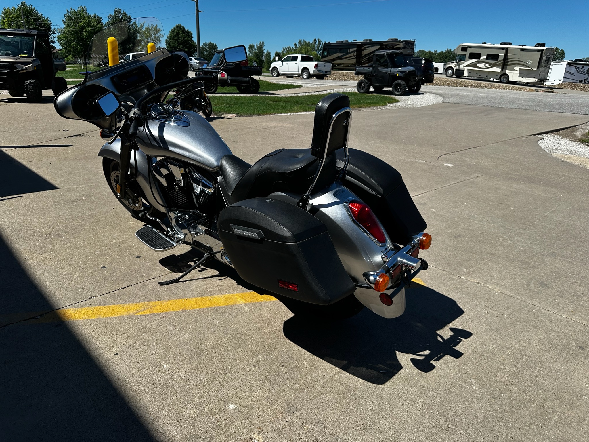 powersport image