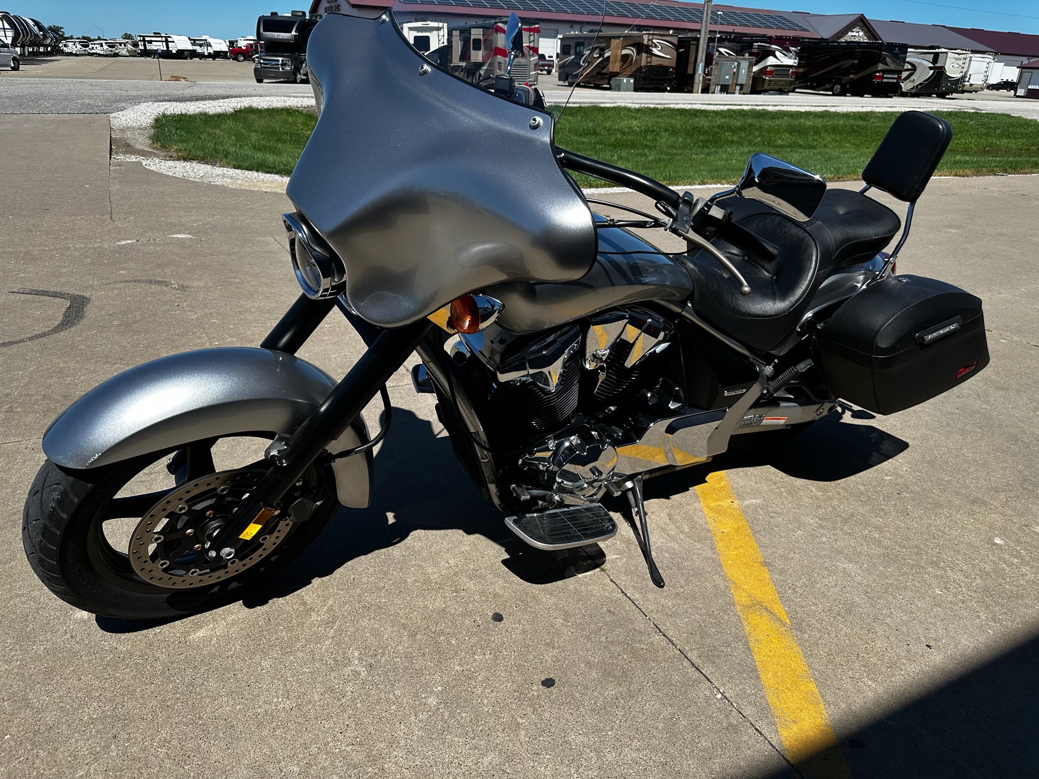 powersport image