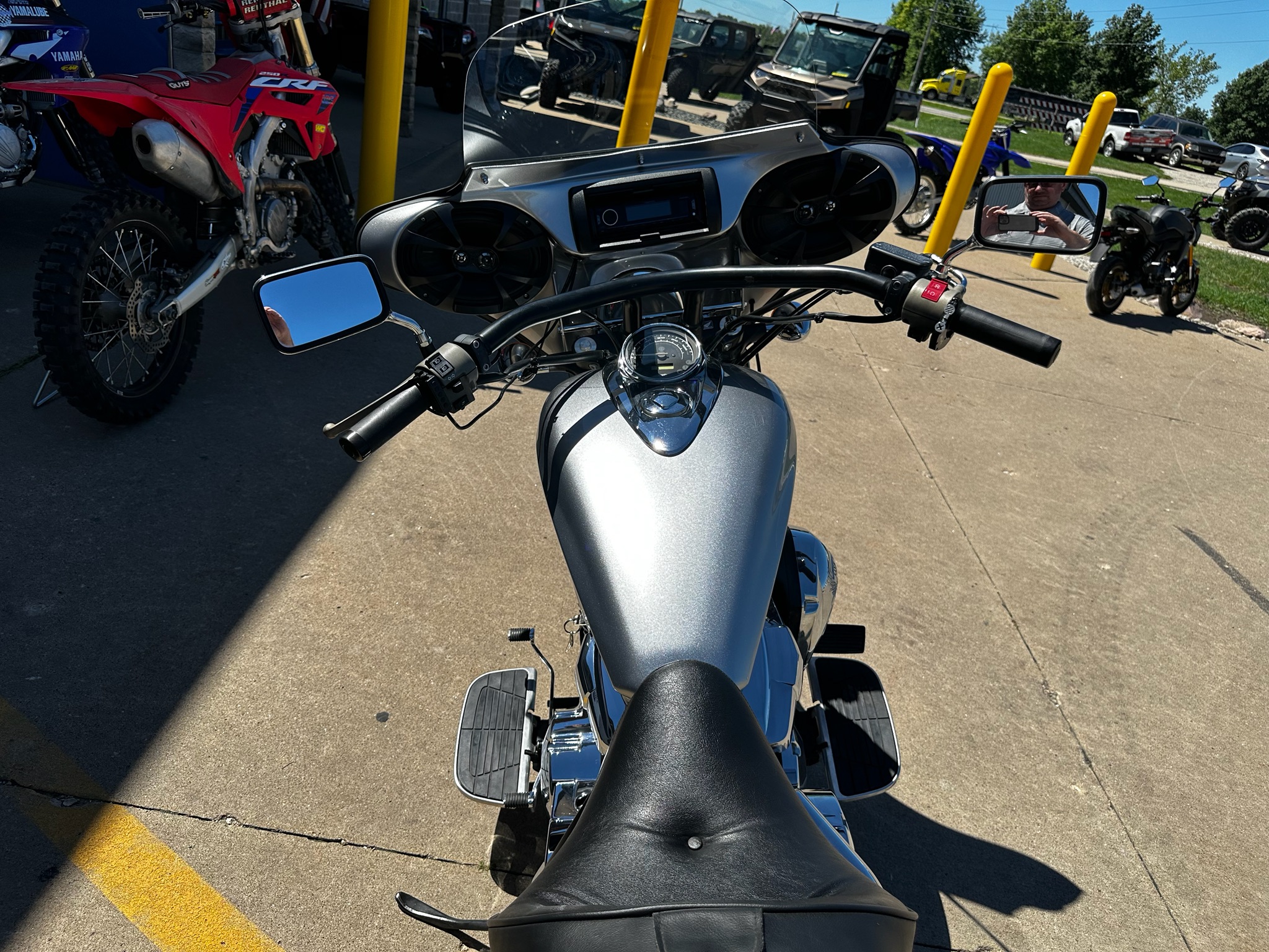 powersport image