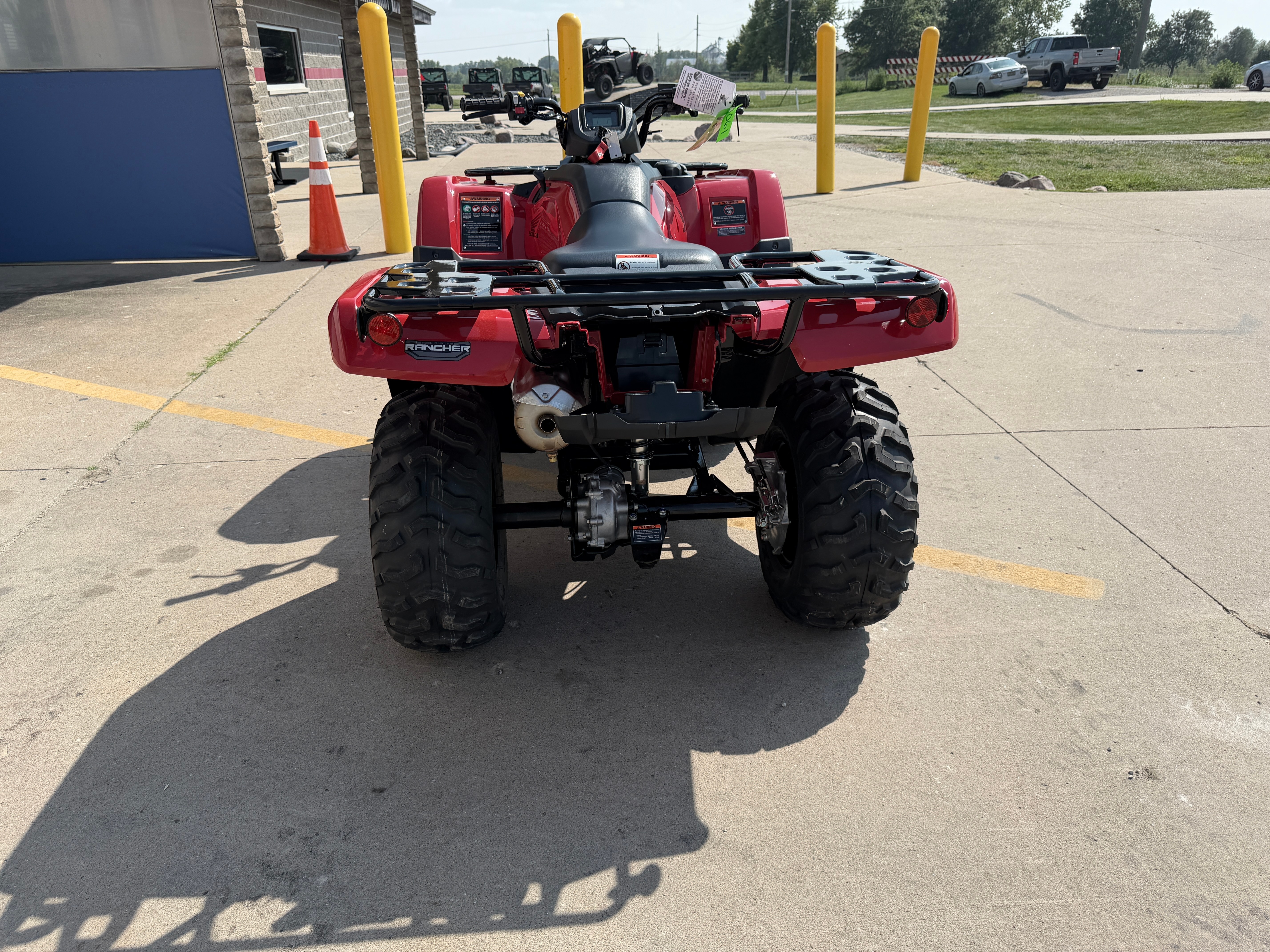 powersport image