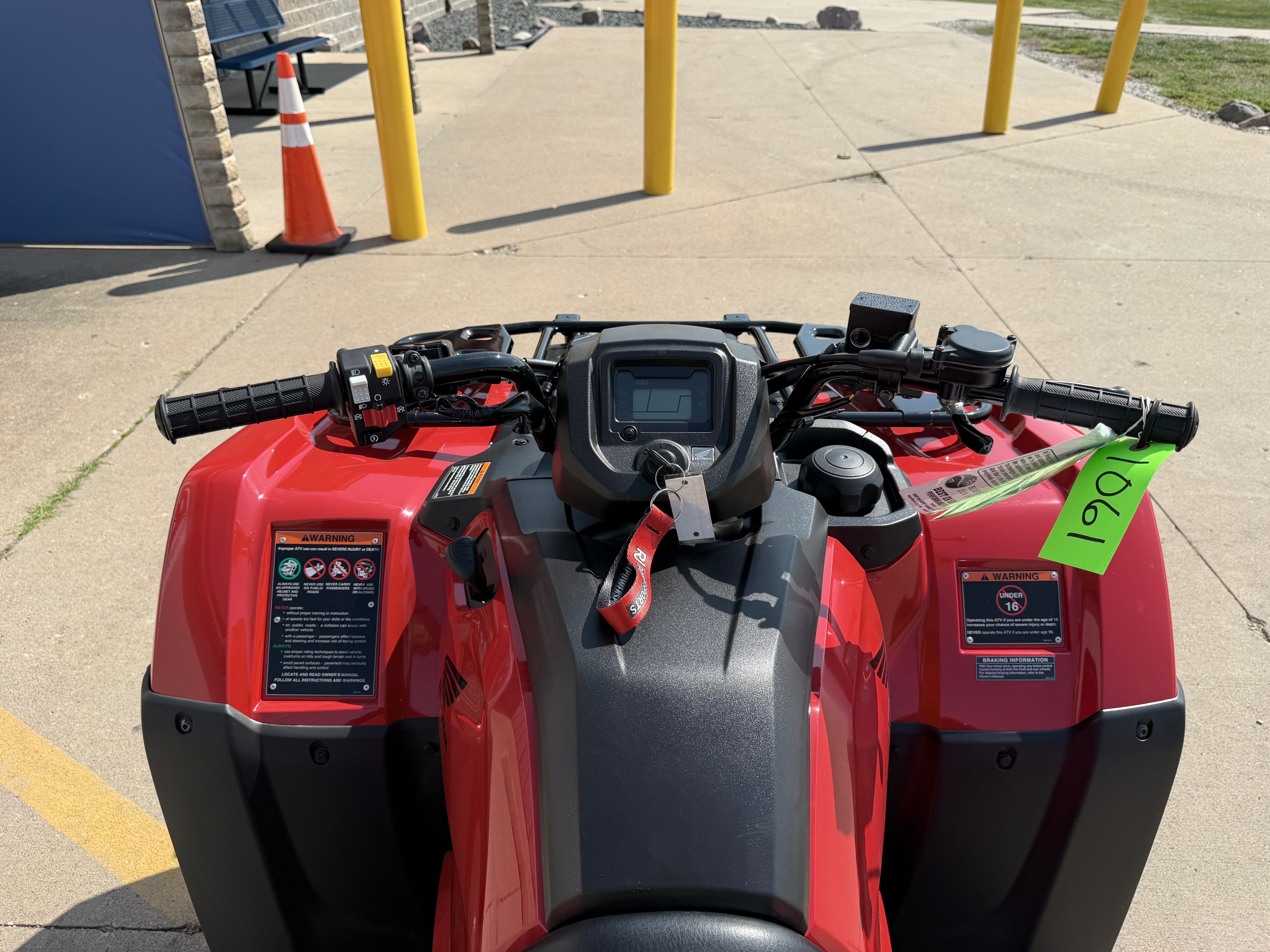 powersport image
