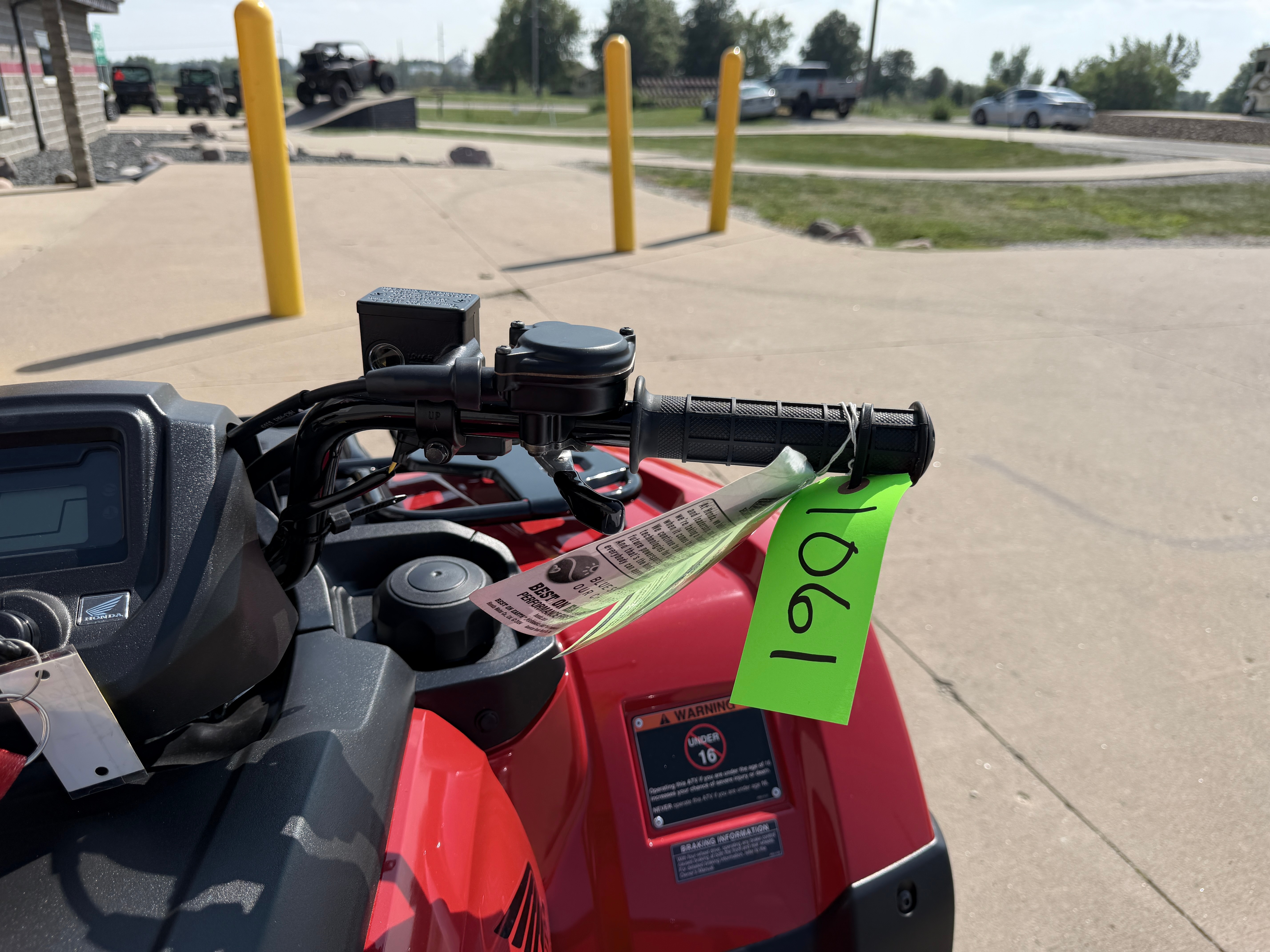powersport image