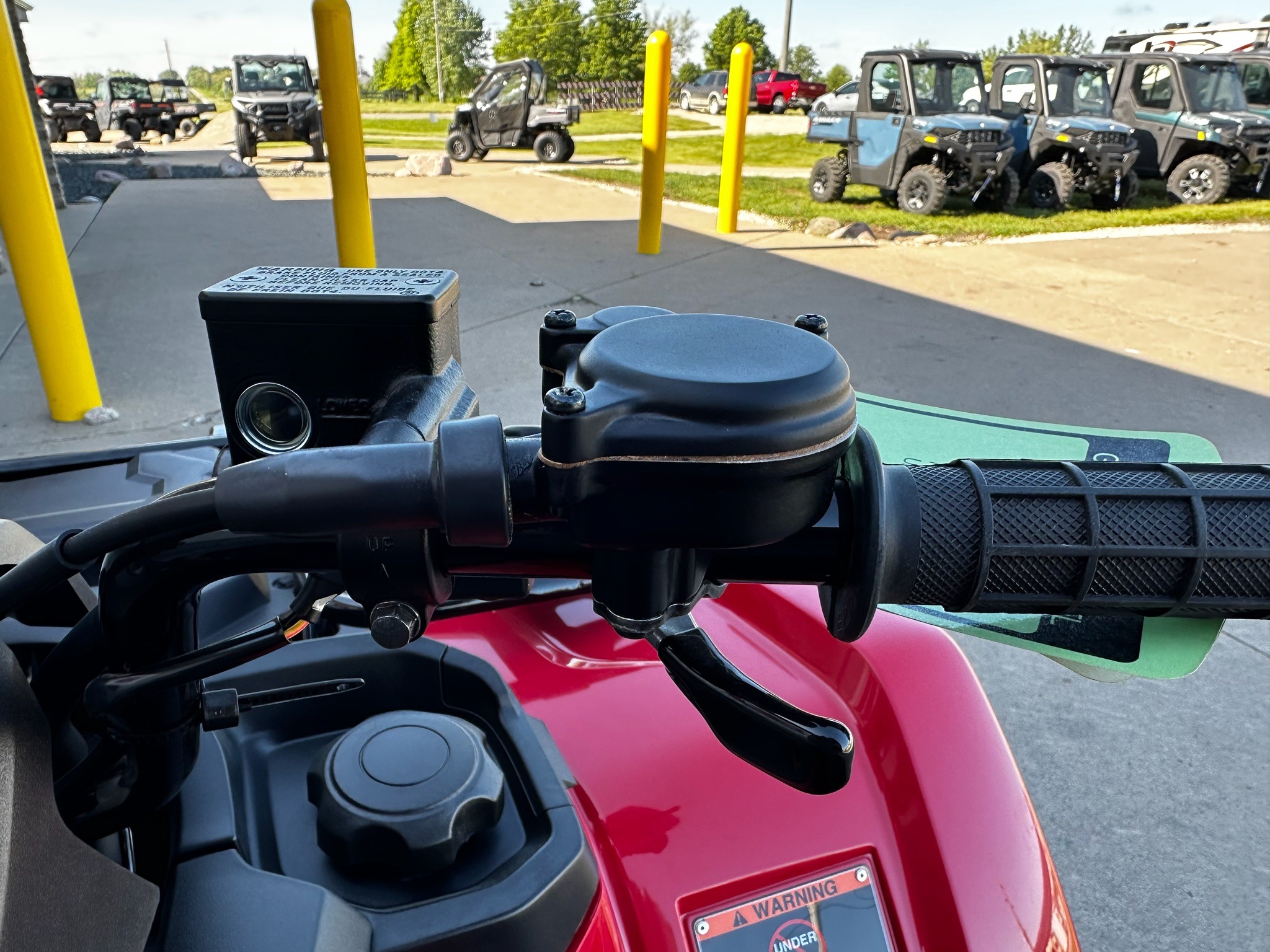 powersport image