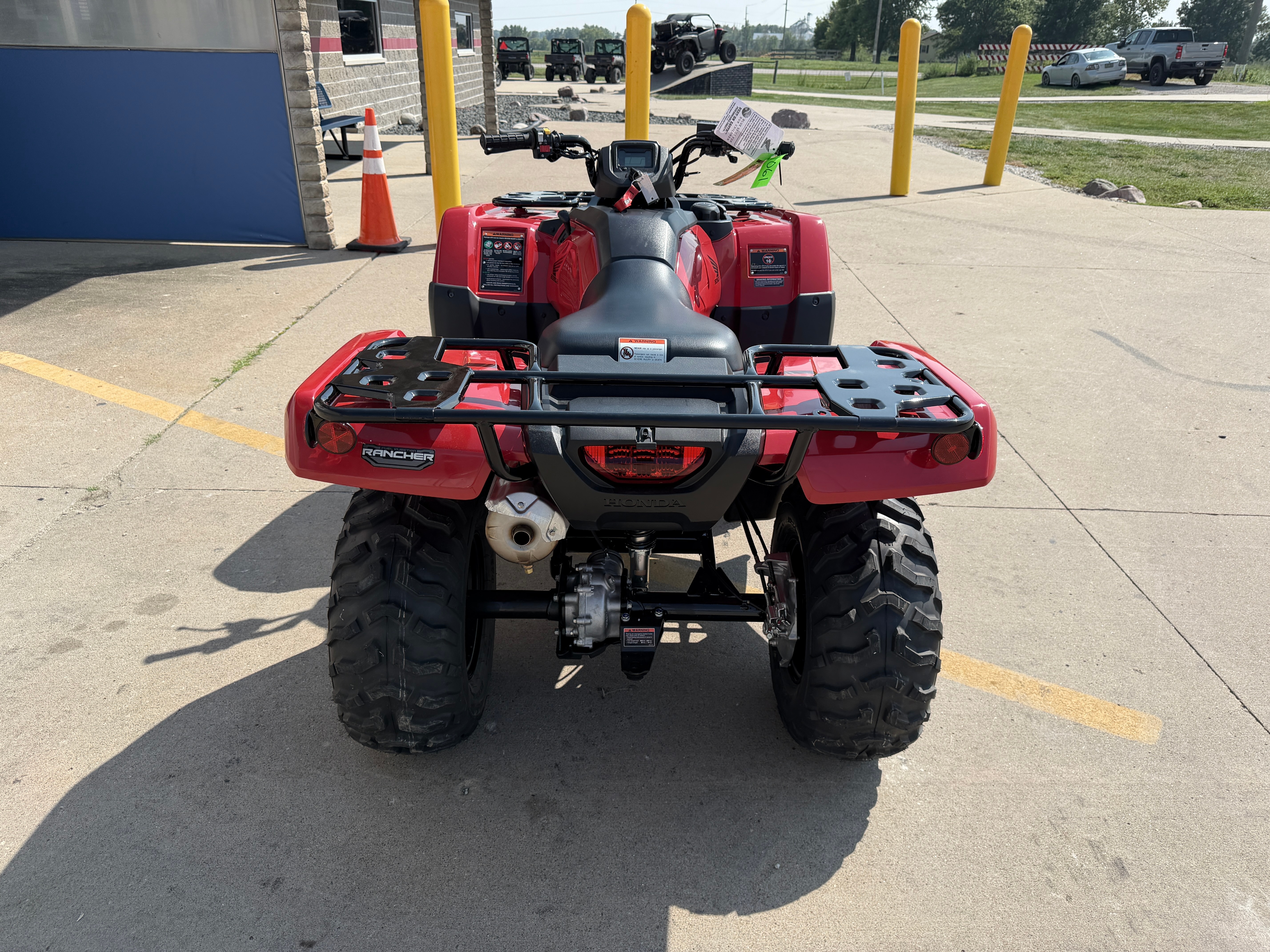 powersport image