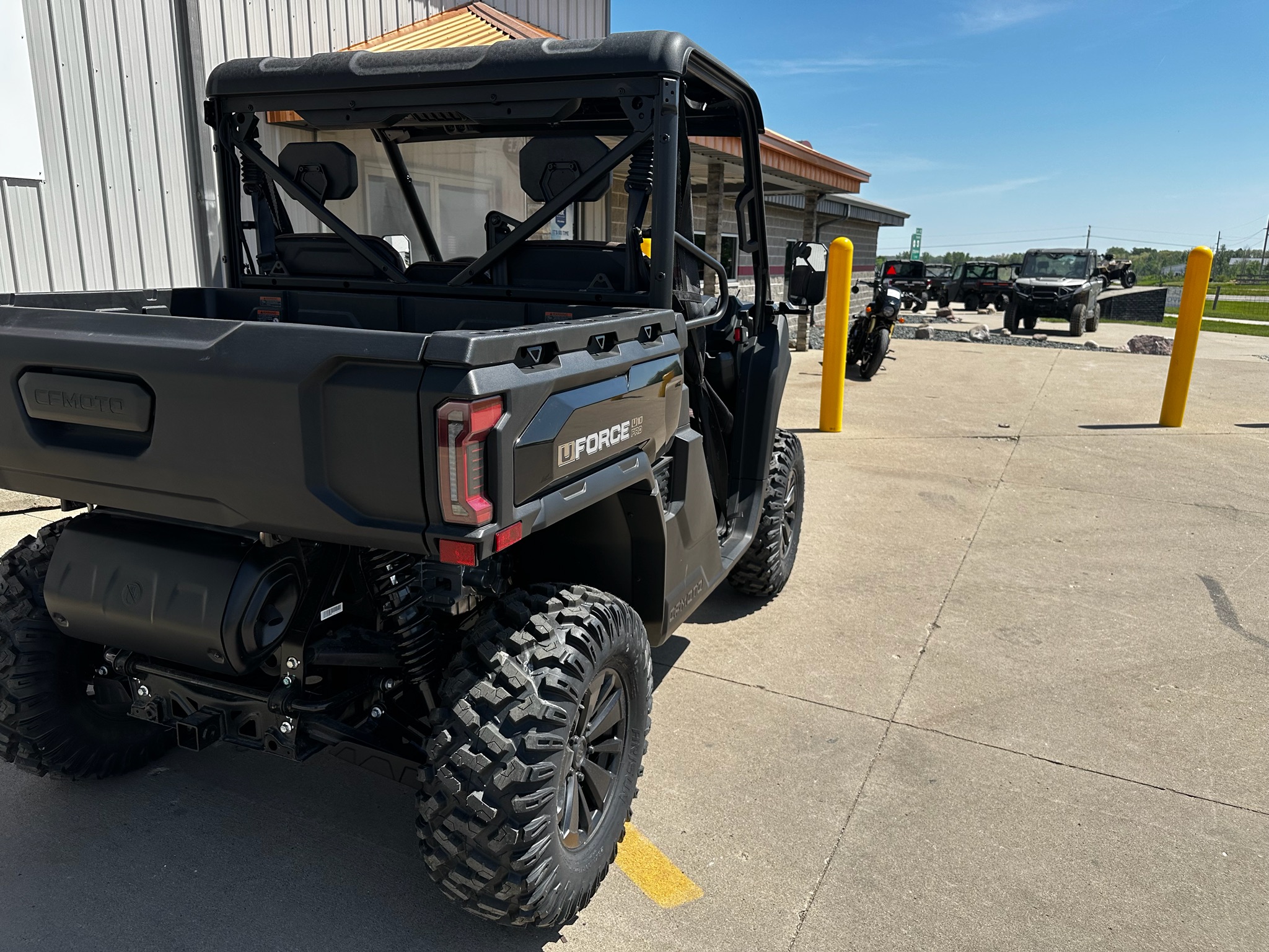 powersport image