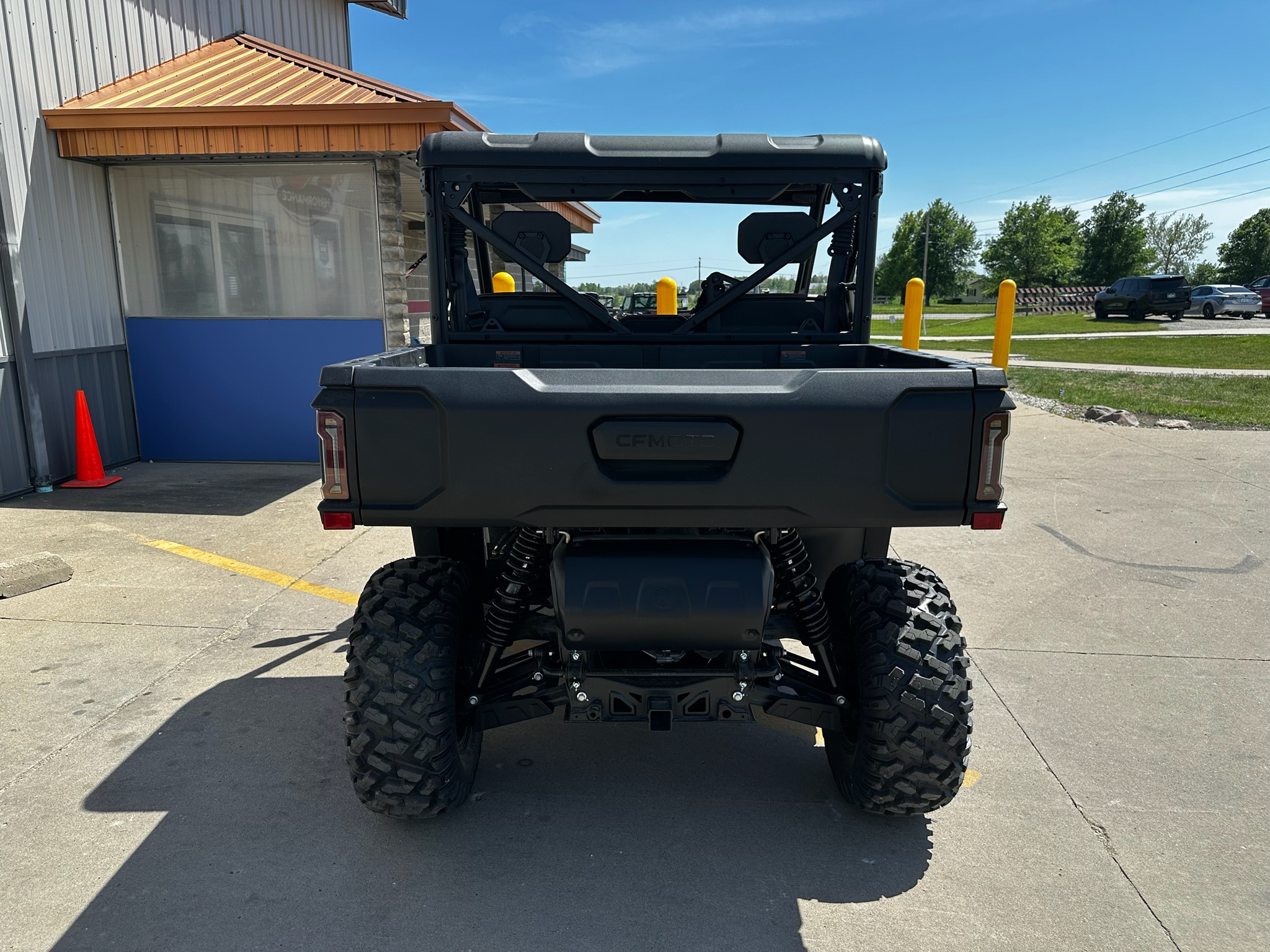 powersport image