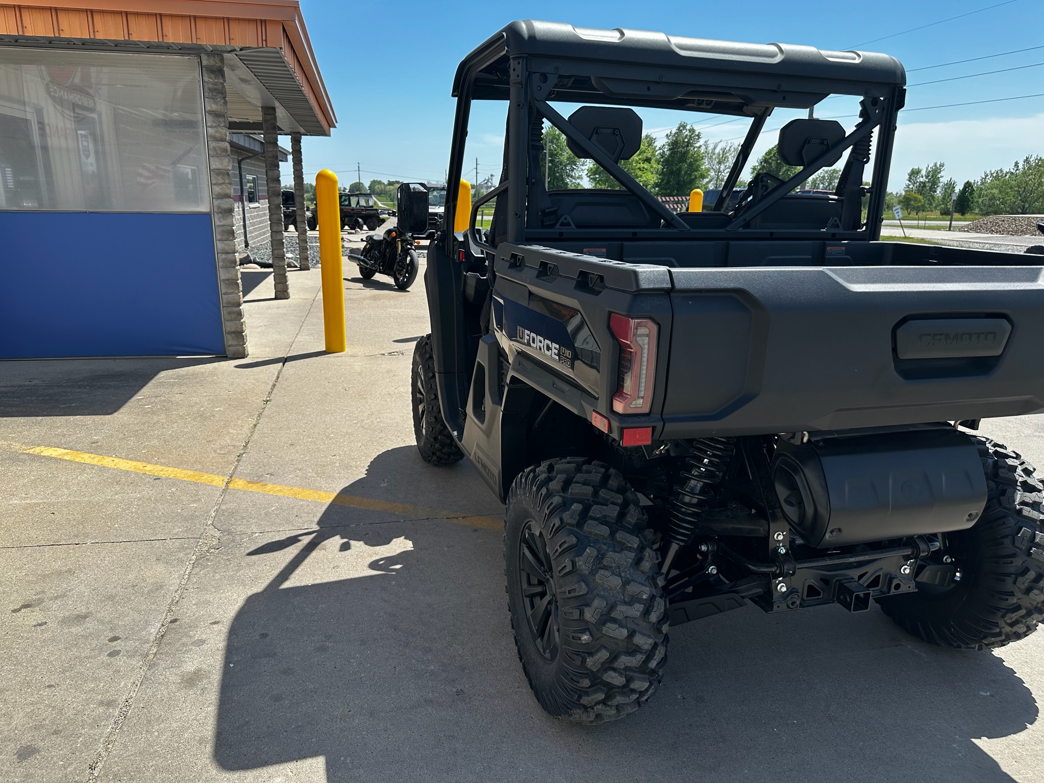 powersport image