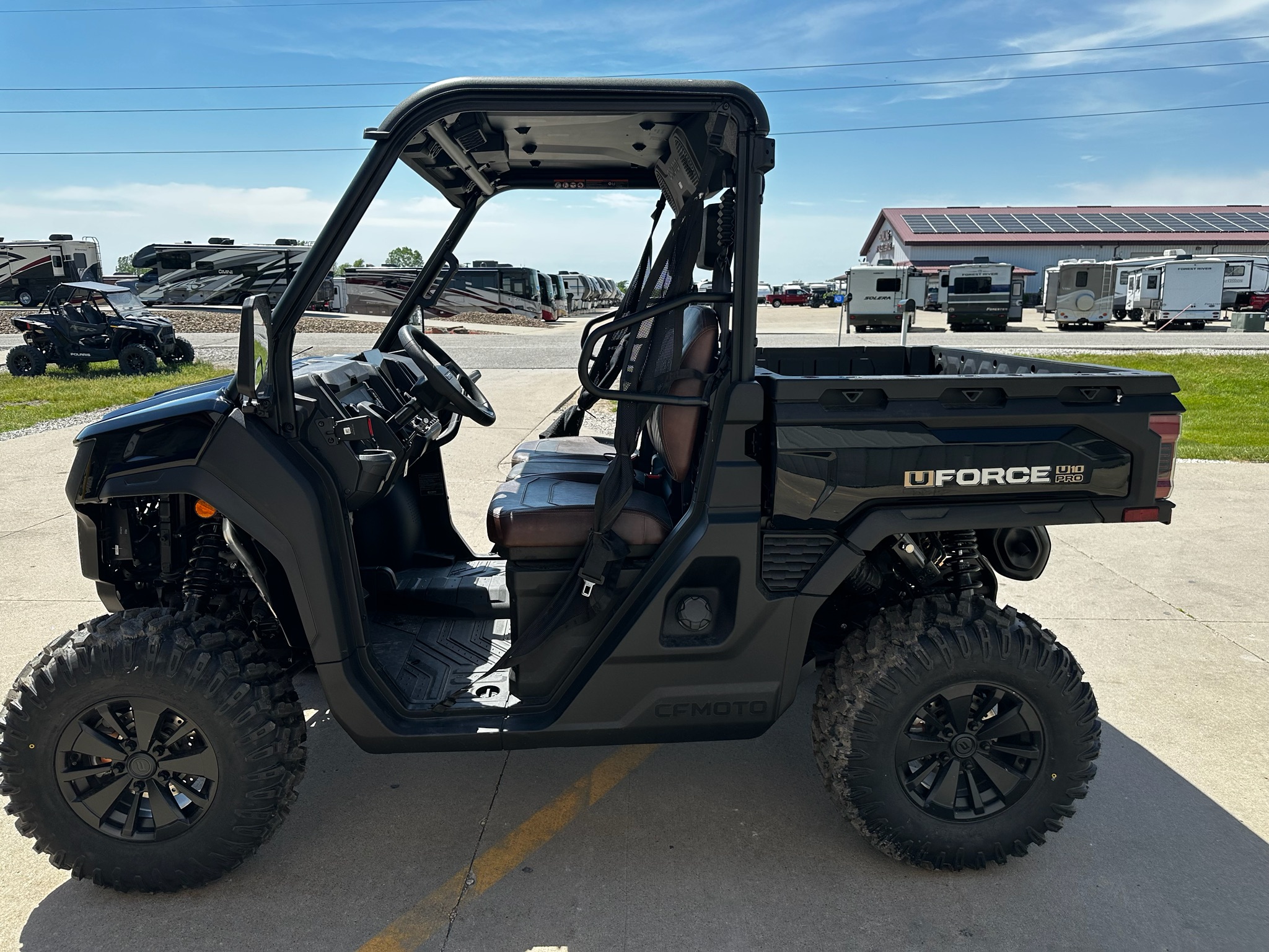 powersport image