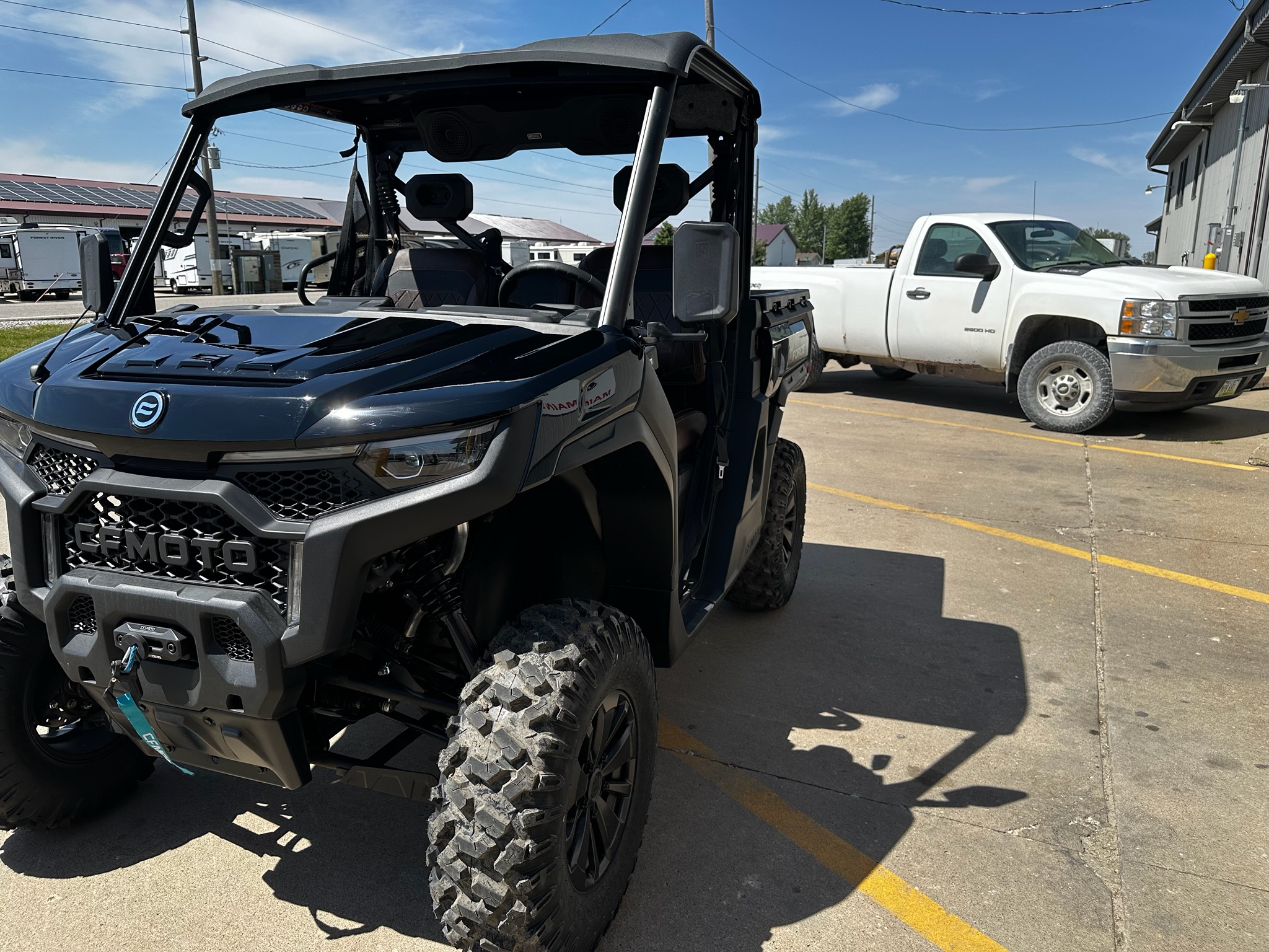 powersport image