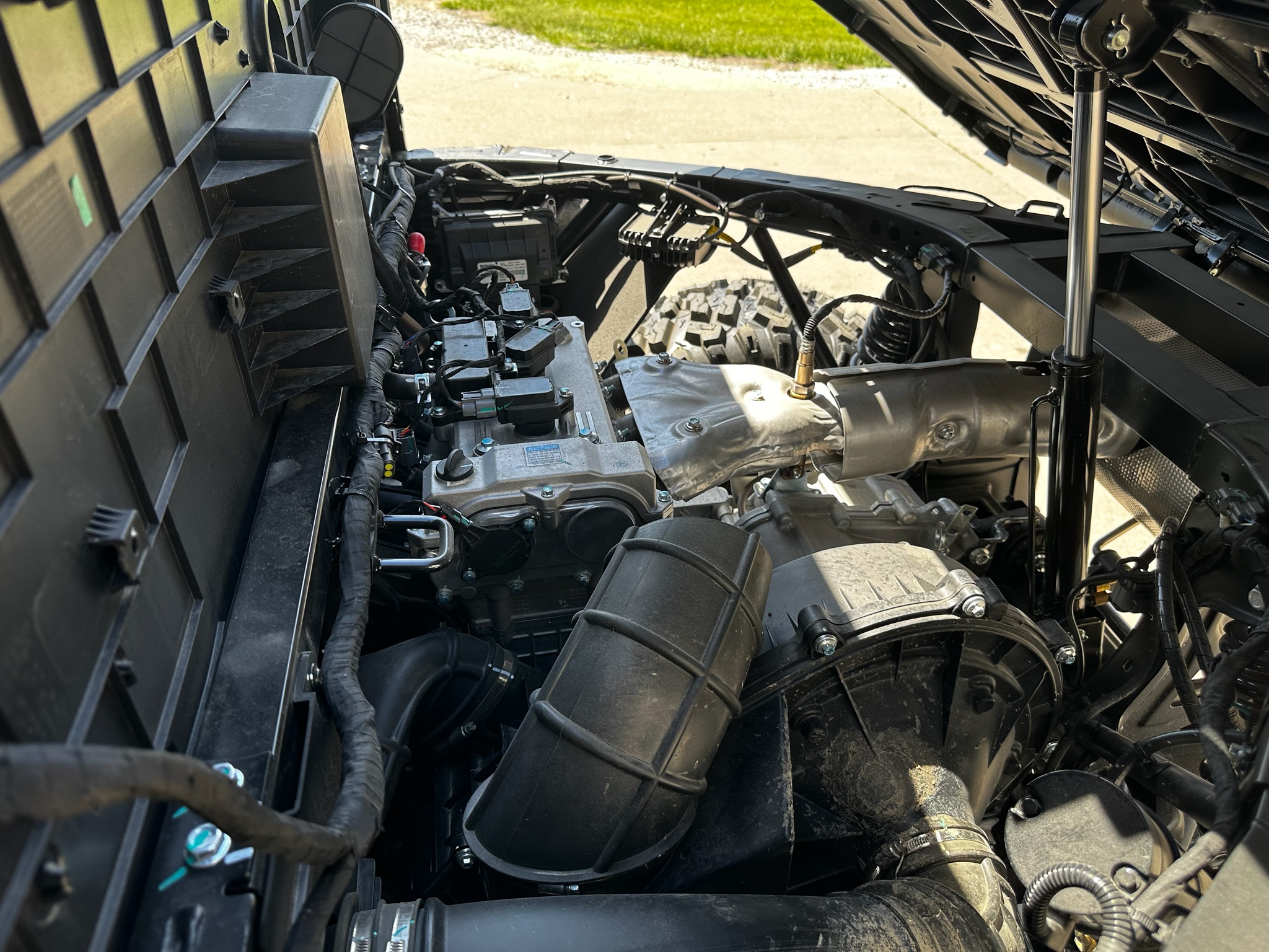 powersport image