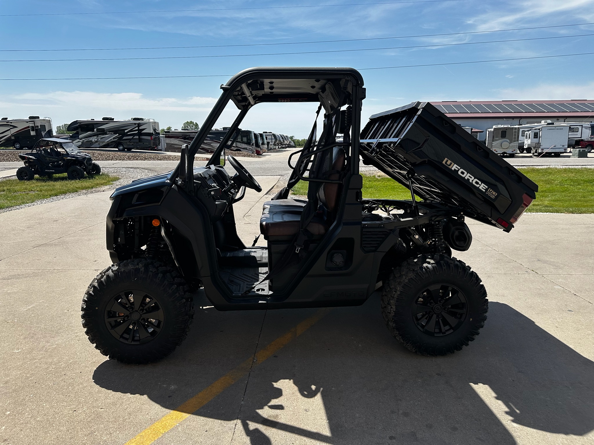 powersport image