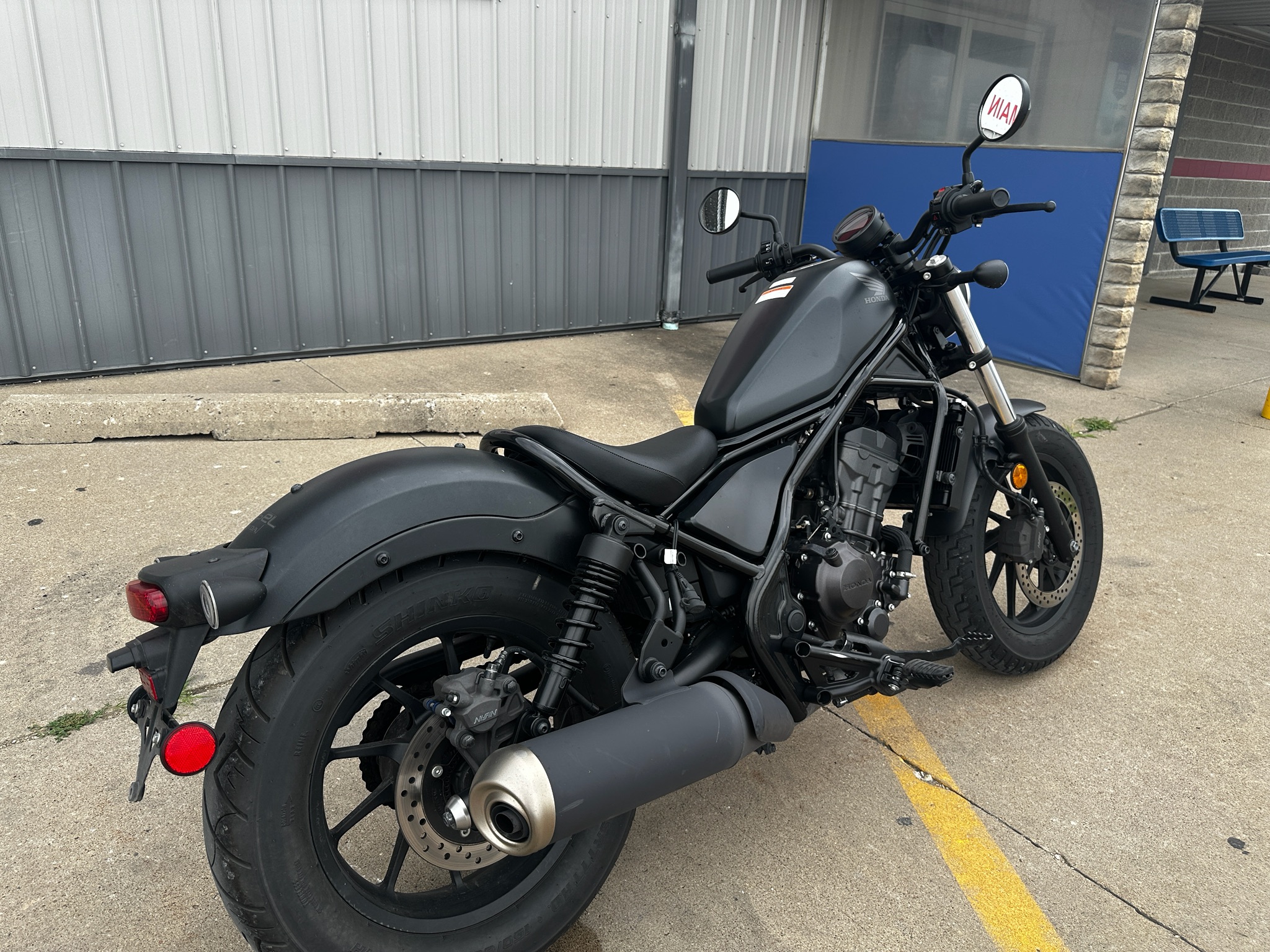 powersport image