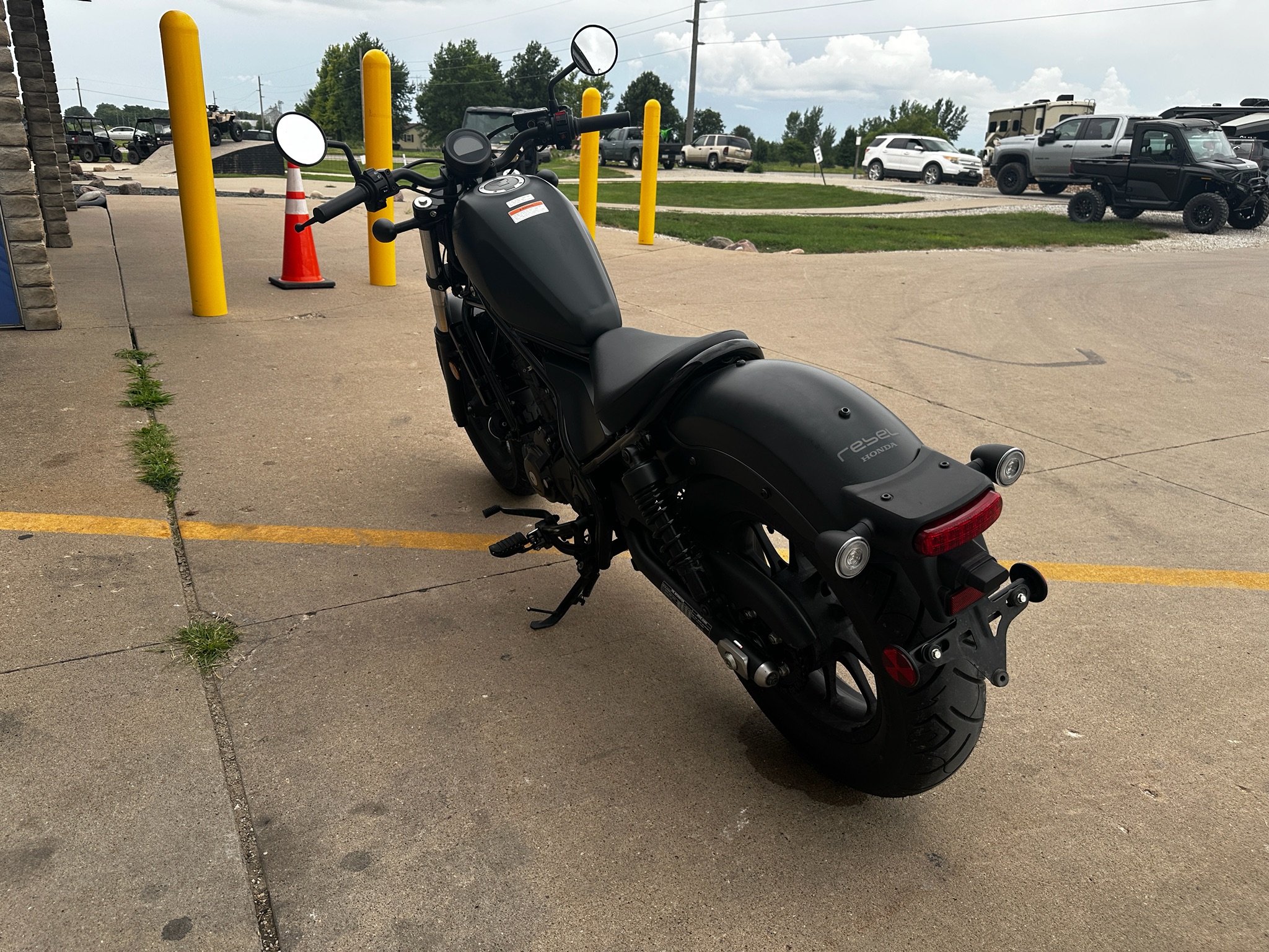 powersport image