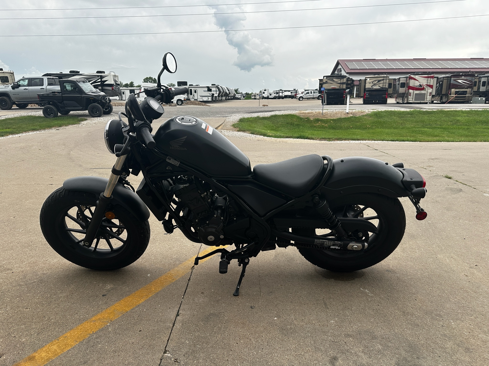 powersport image