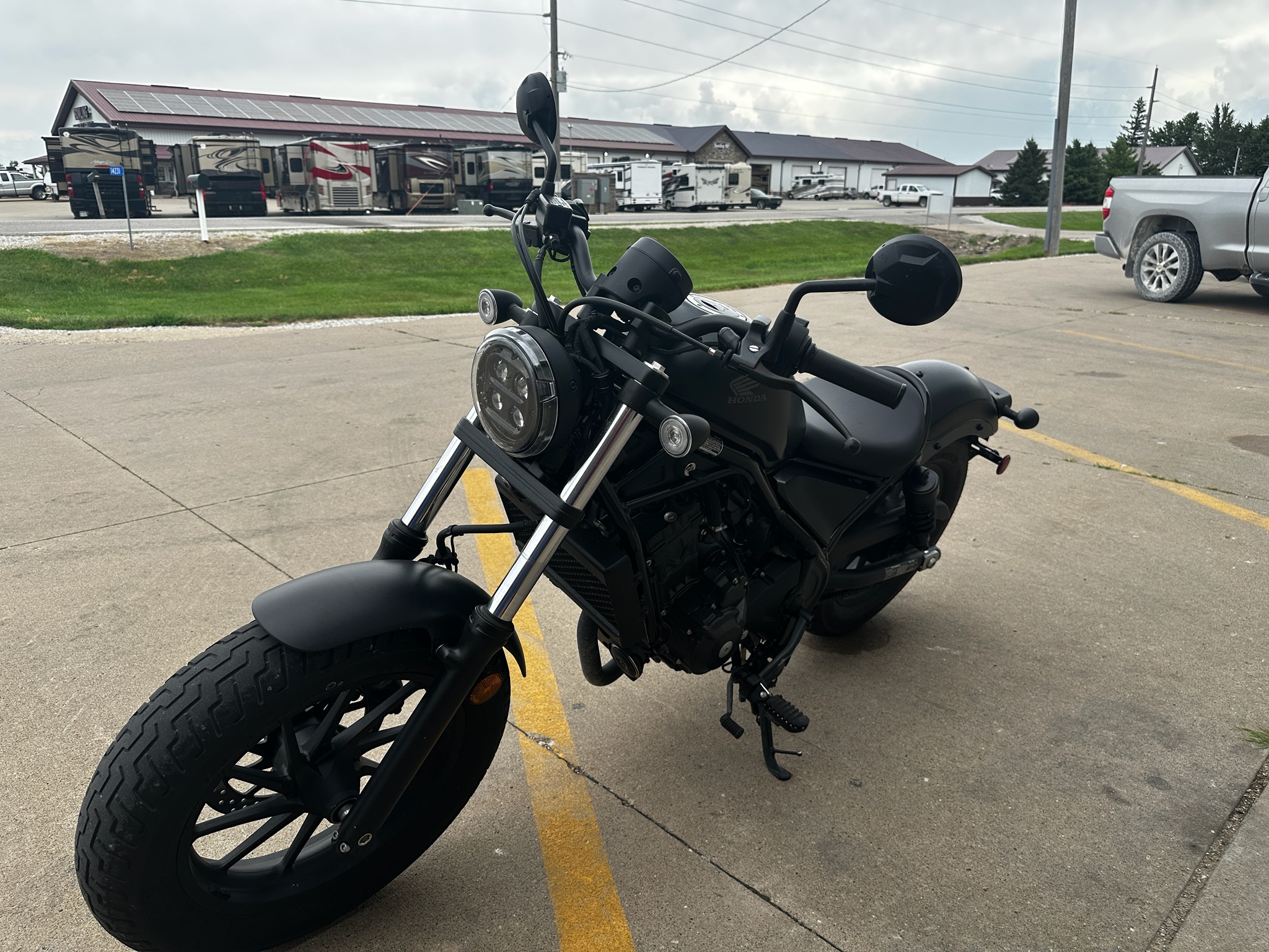 powersport image