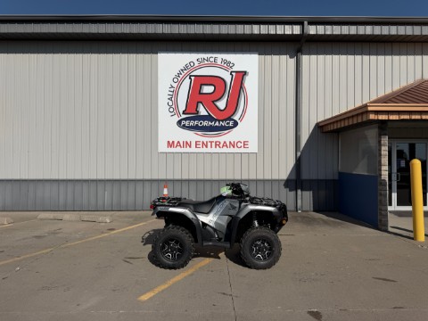 2027 Honda FourTrax Foreman Rubicon 4x4 Automatic DCT EPS Deluxe