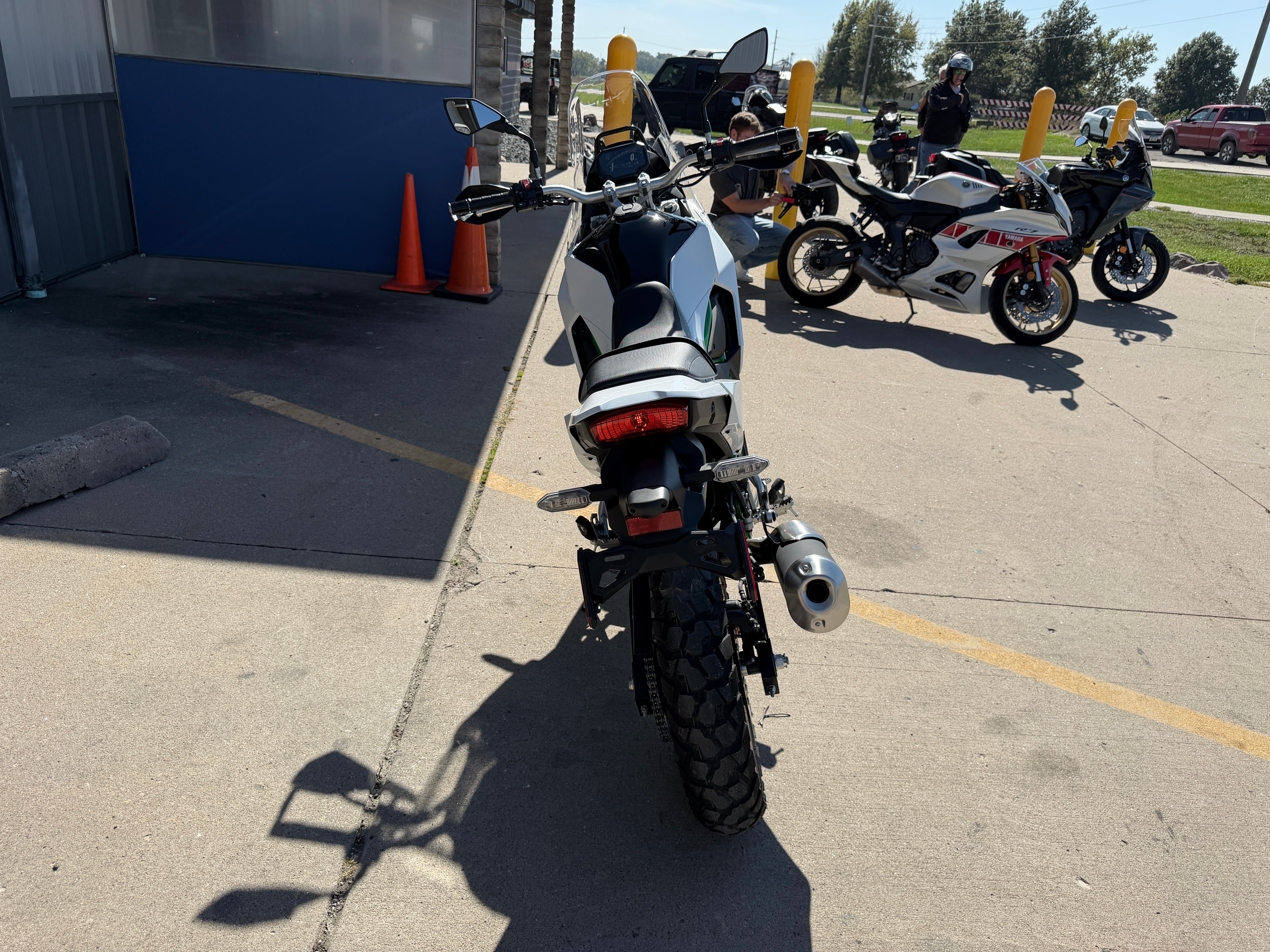 powersport image