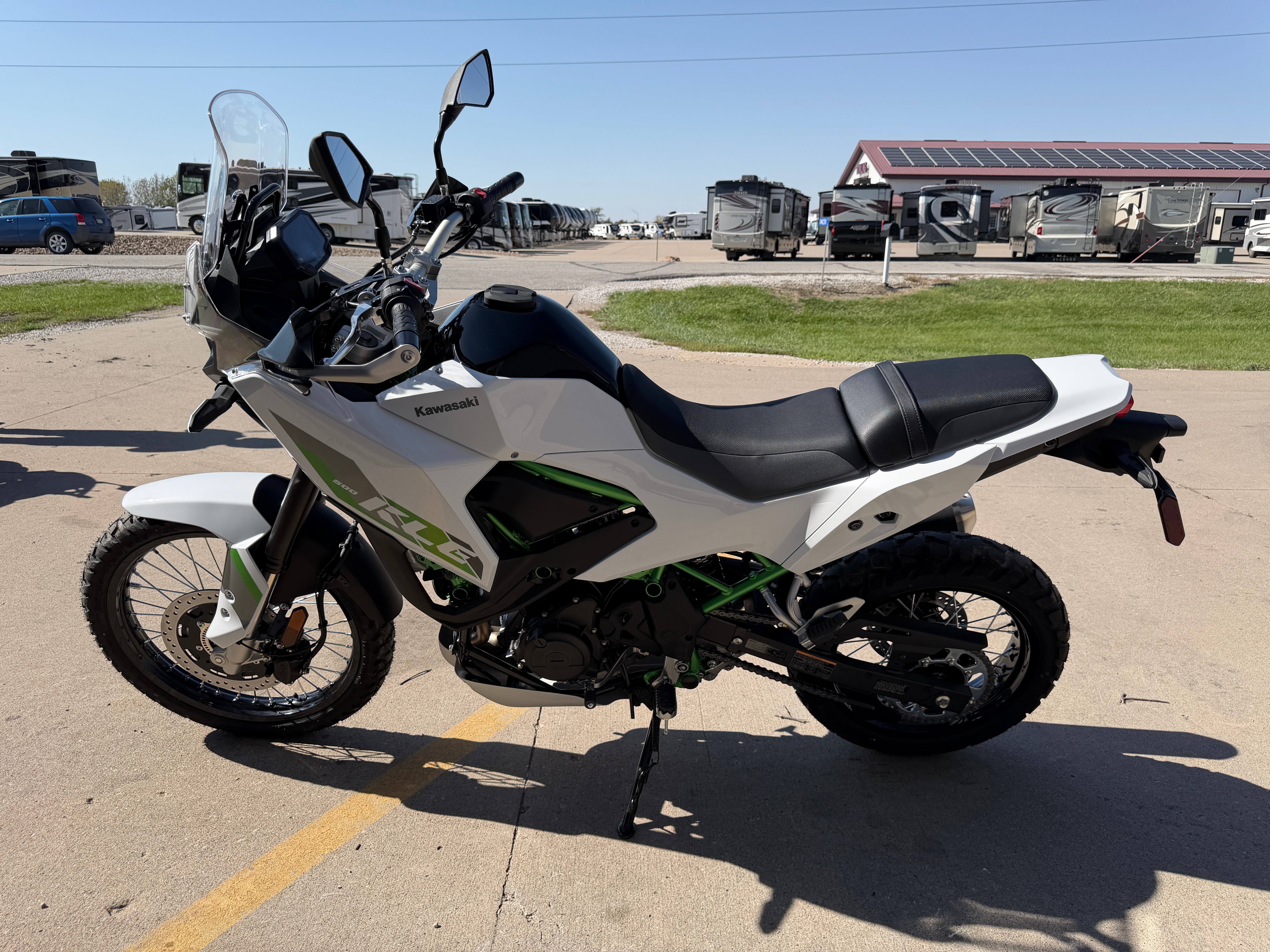 powersport image