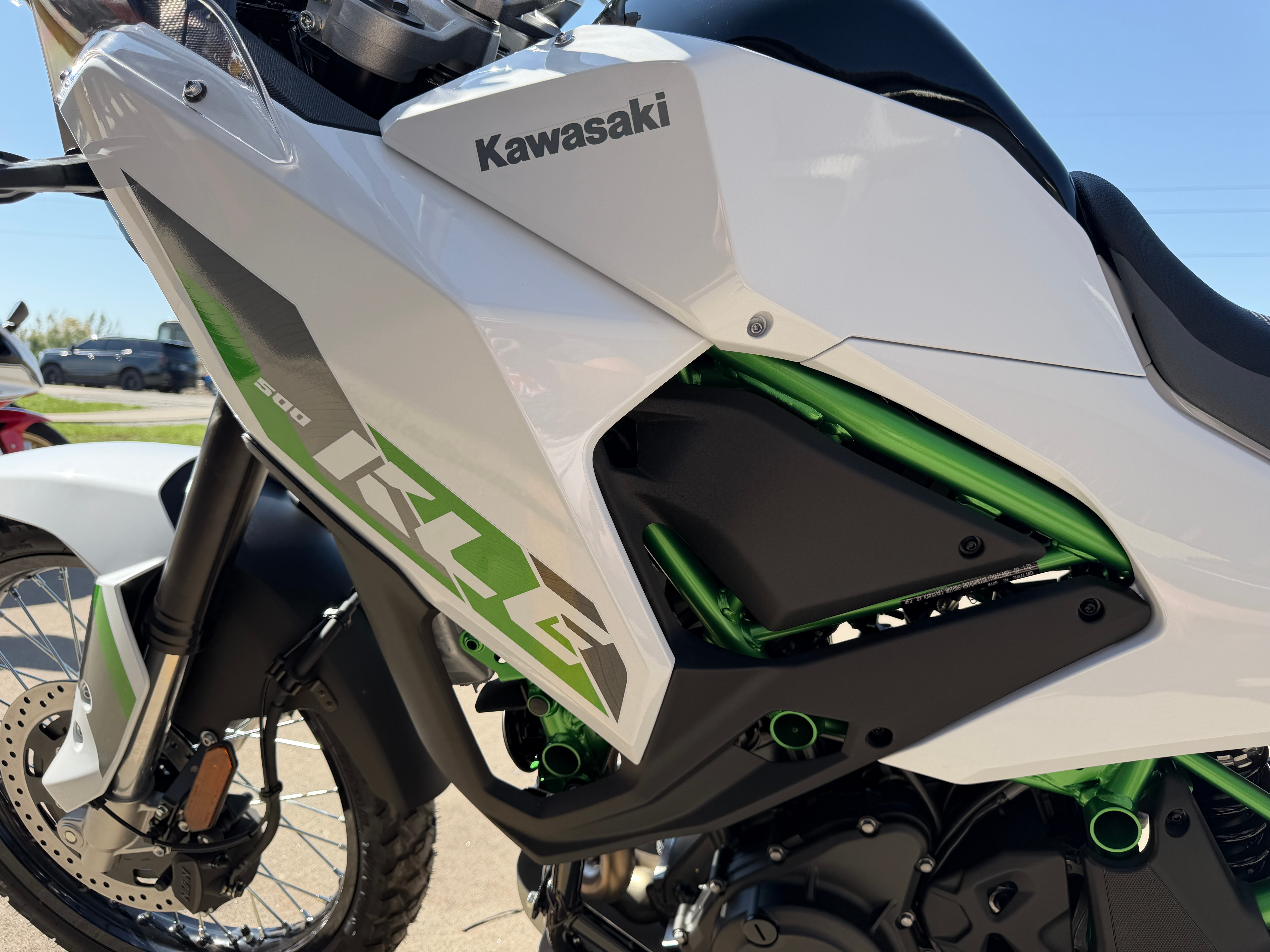 powersport image