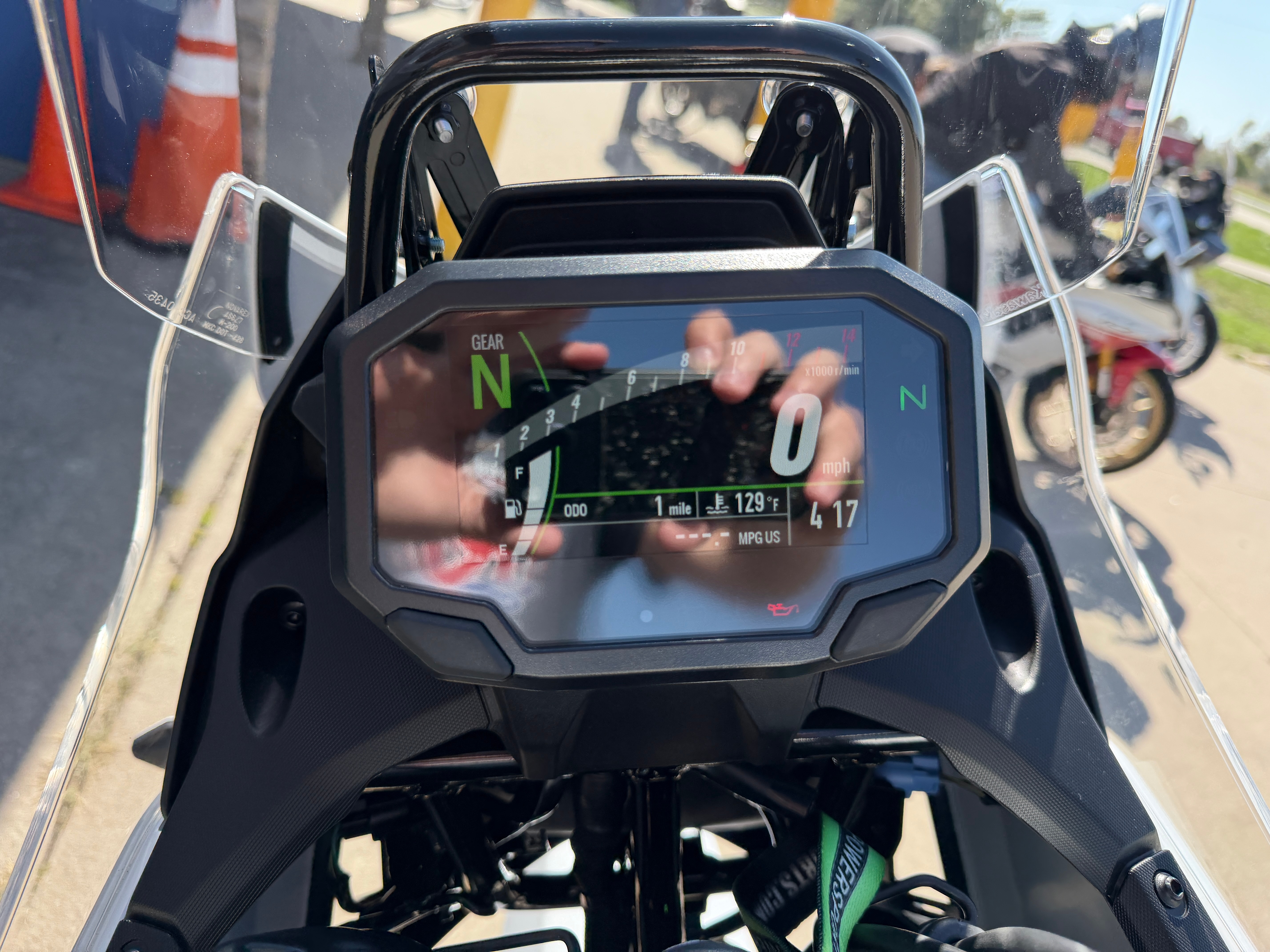 powersport image