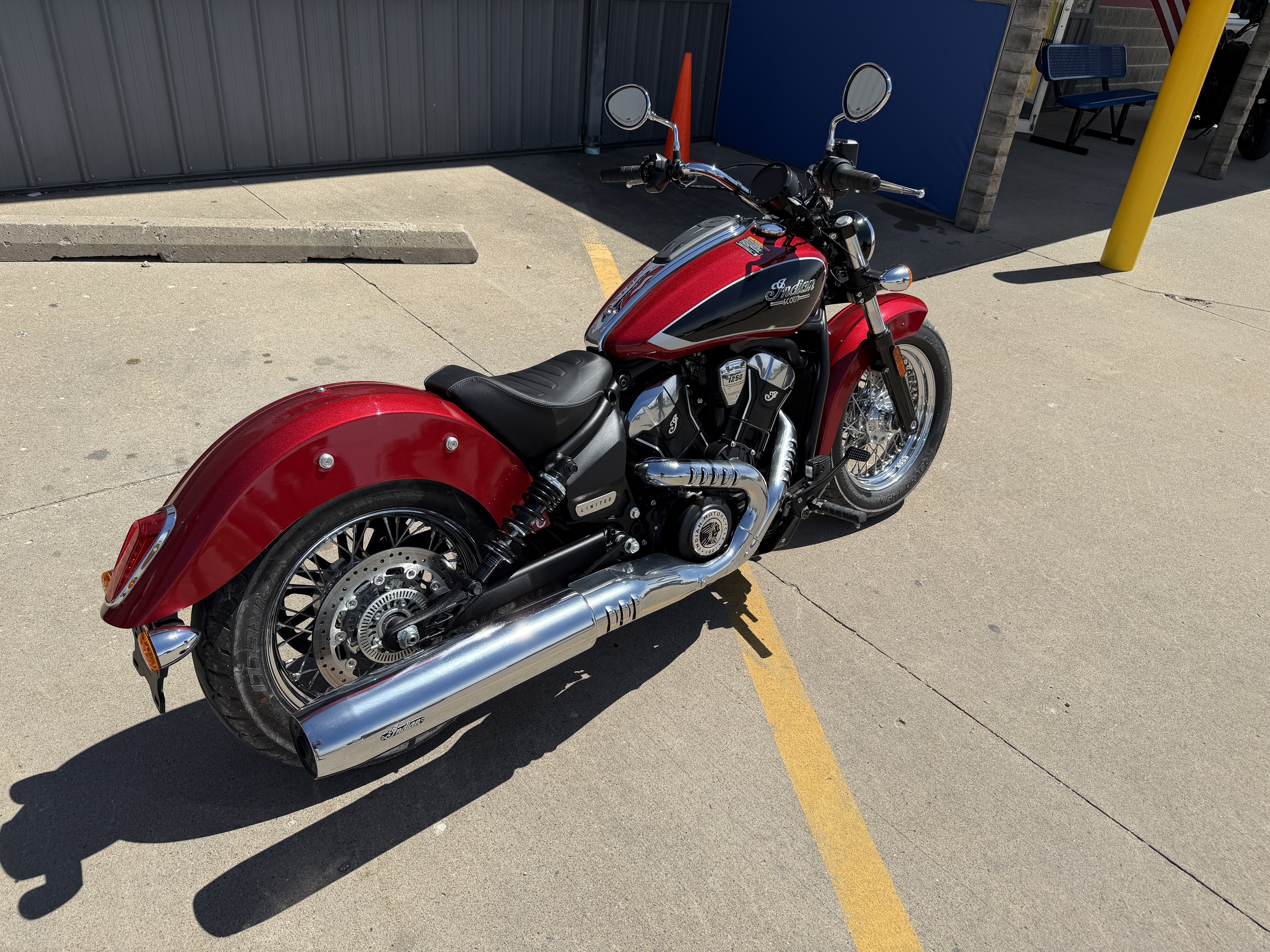 powersport image