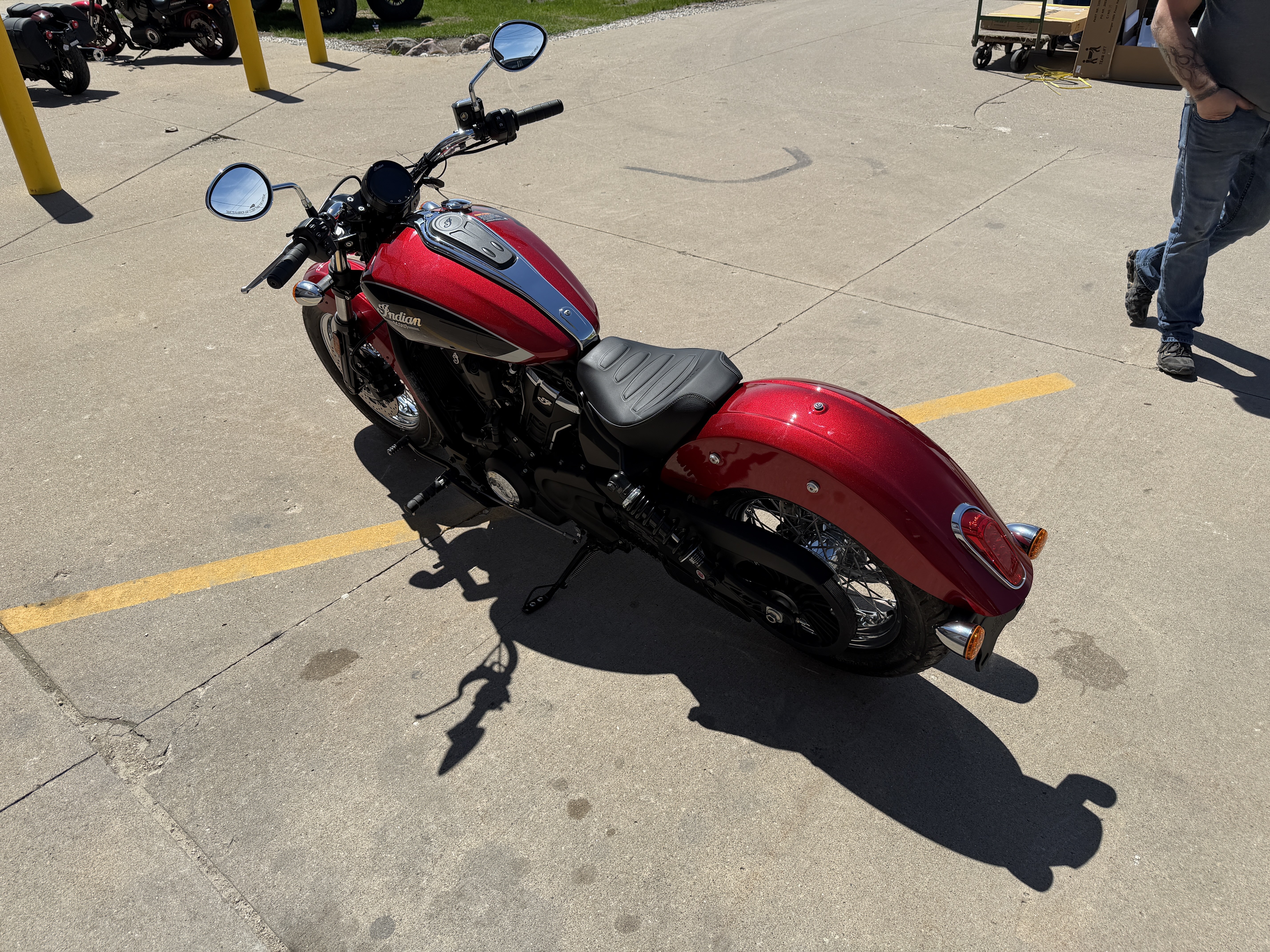 powersport image