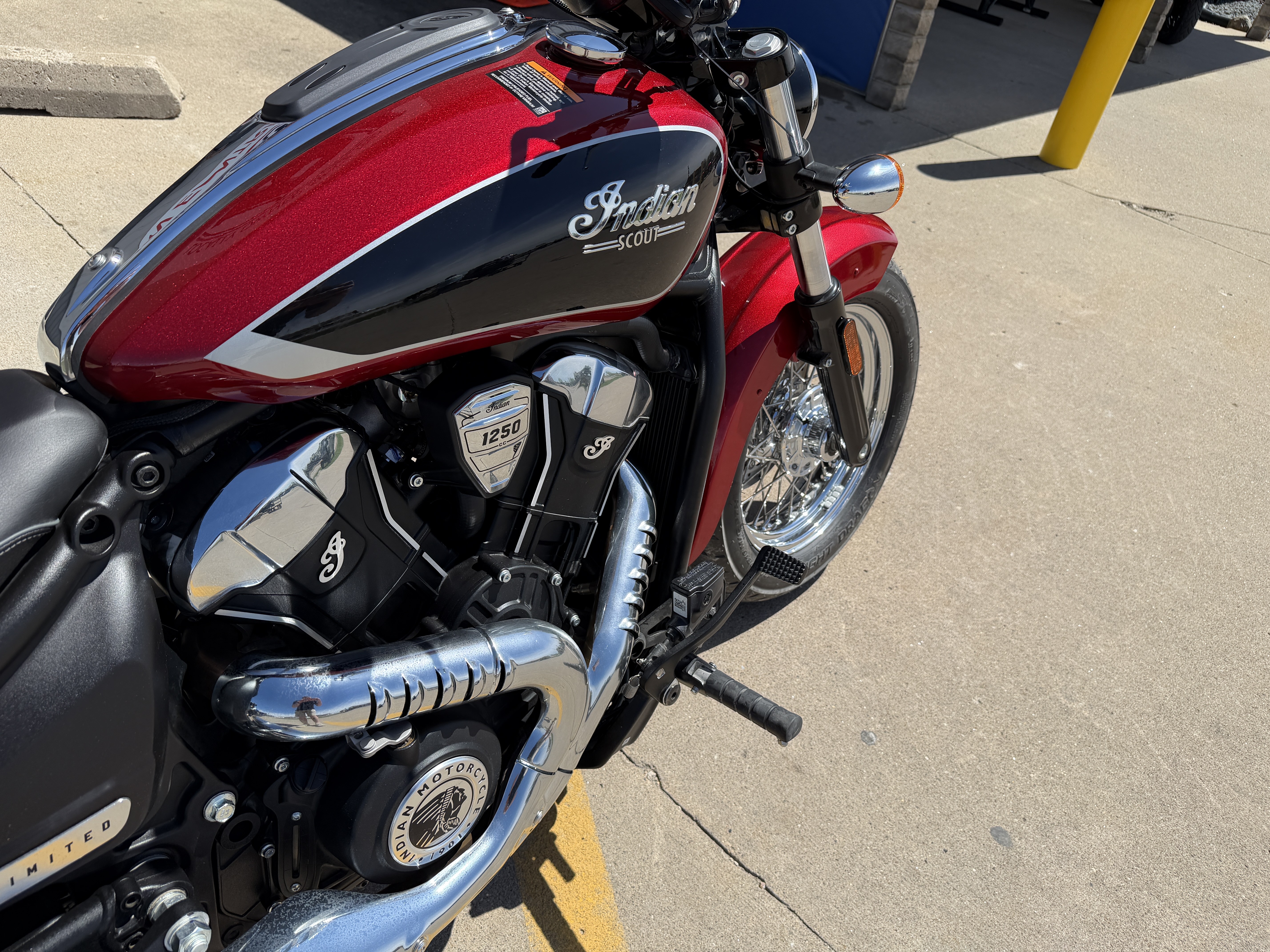 powersport image